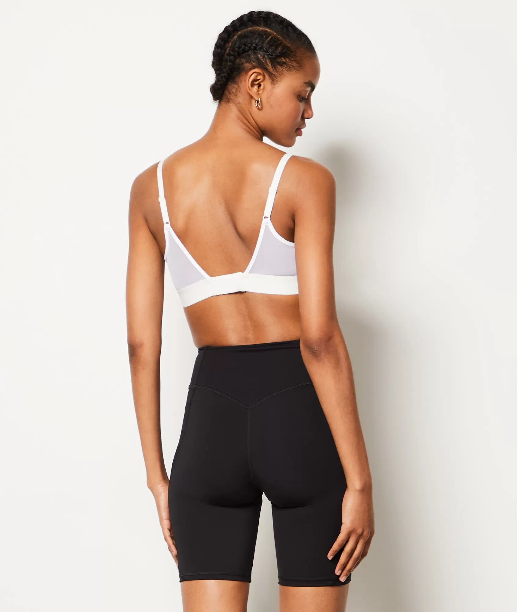 Etam Sports Bras>Adjustable Sports Bra - Multi Support
