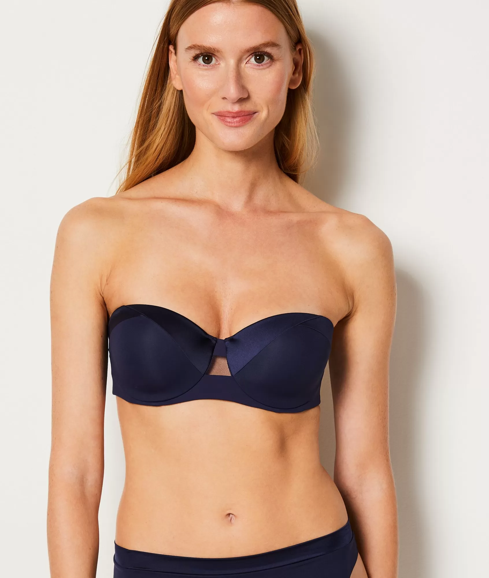 Etam Bandeau Bras>Bandeau coques fines
