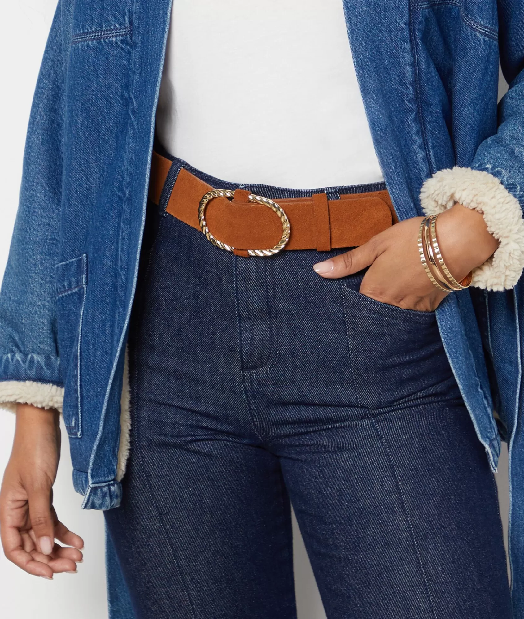 Etam Belts>Belt