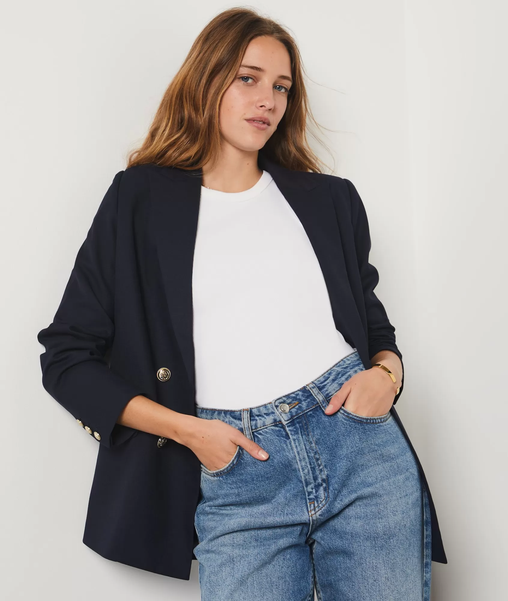 Etam Blazers>Blazer
