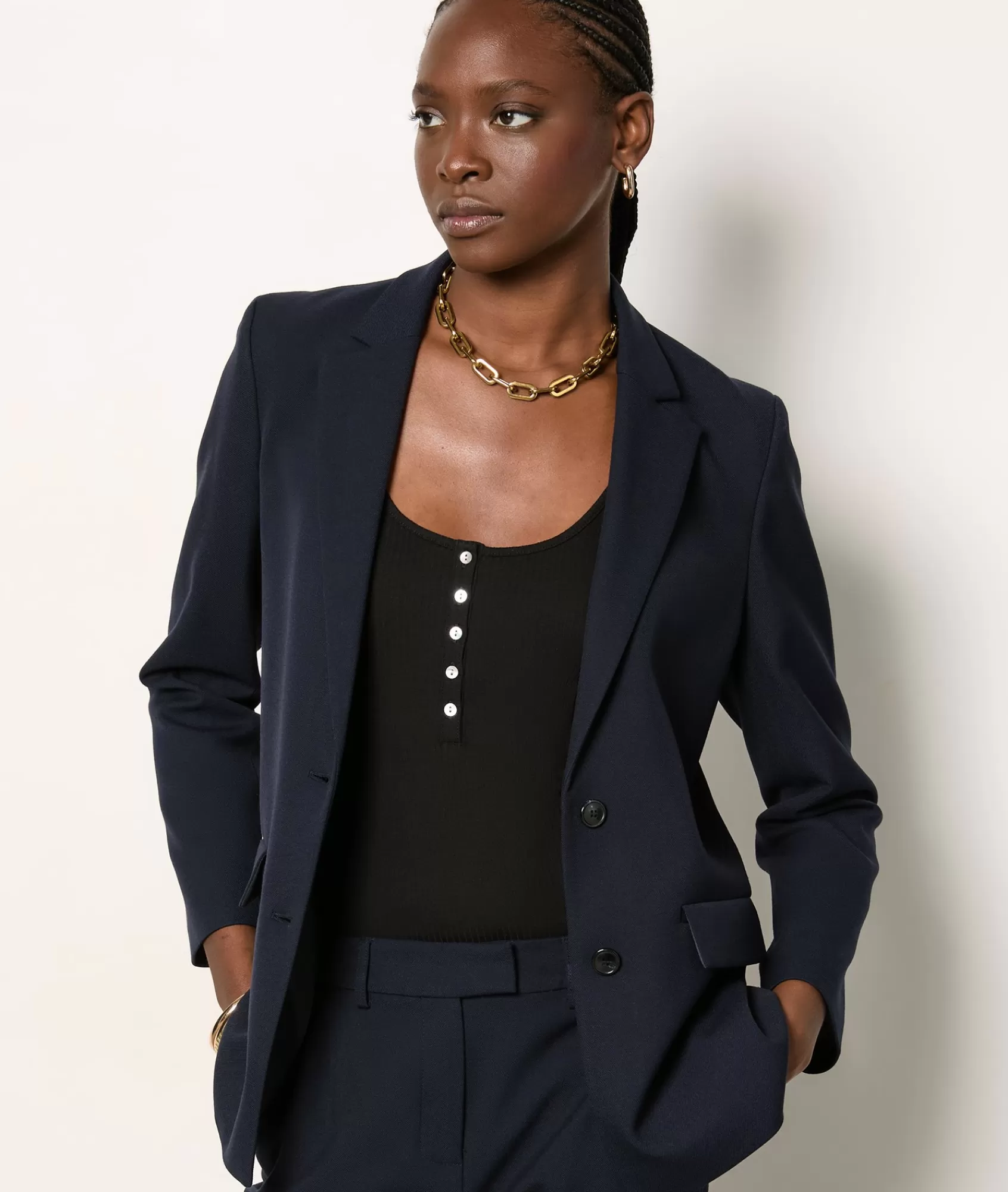 Etam Blazers>Blazer Jacket