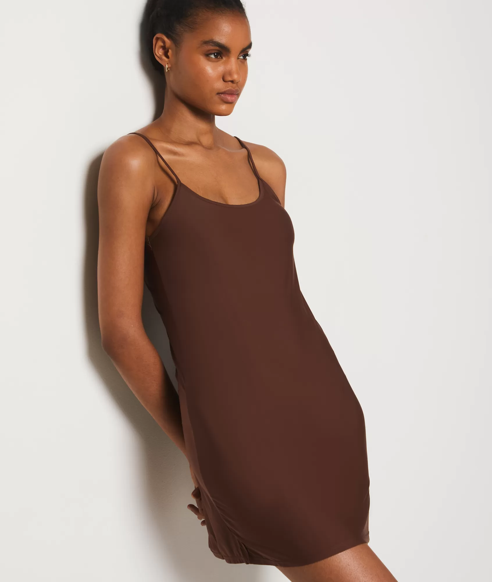 Etam Slip Dresses>Cami Slip