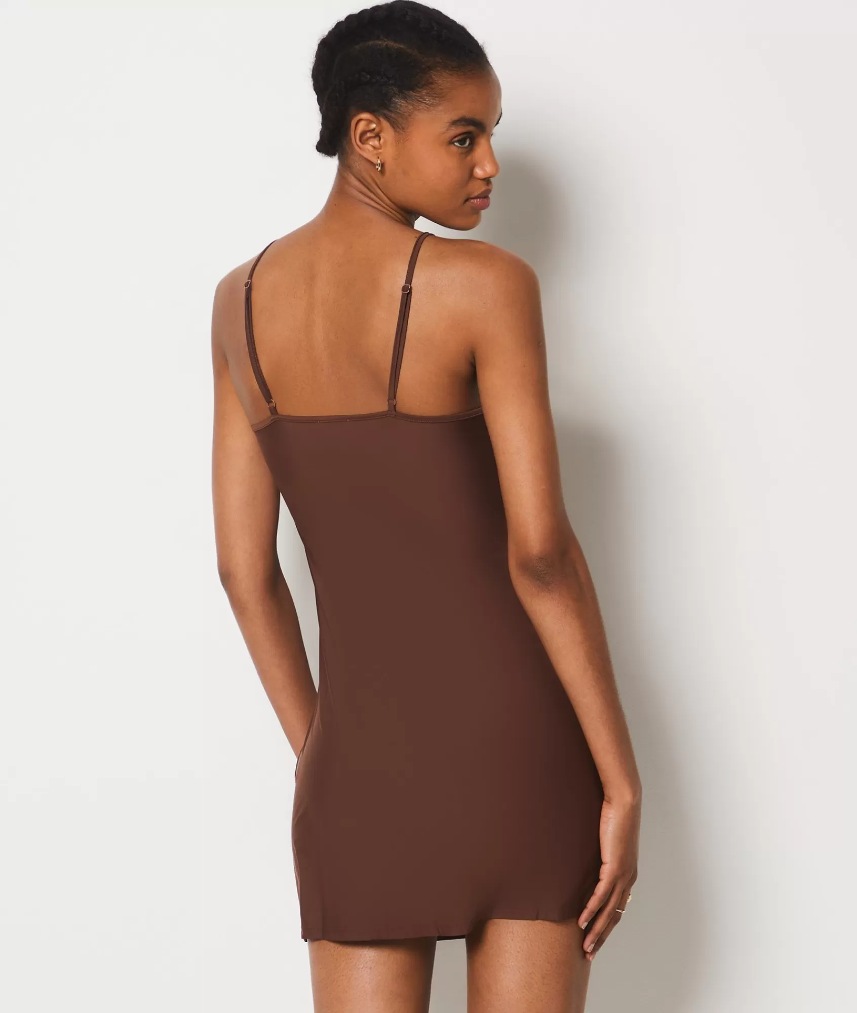 Etam Slip Dresses>Cami Slip