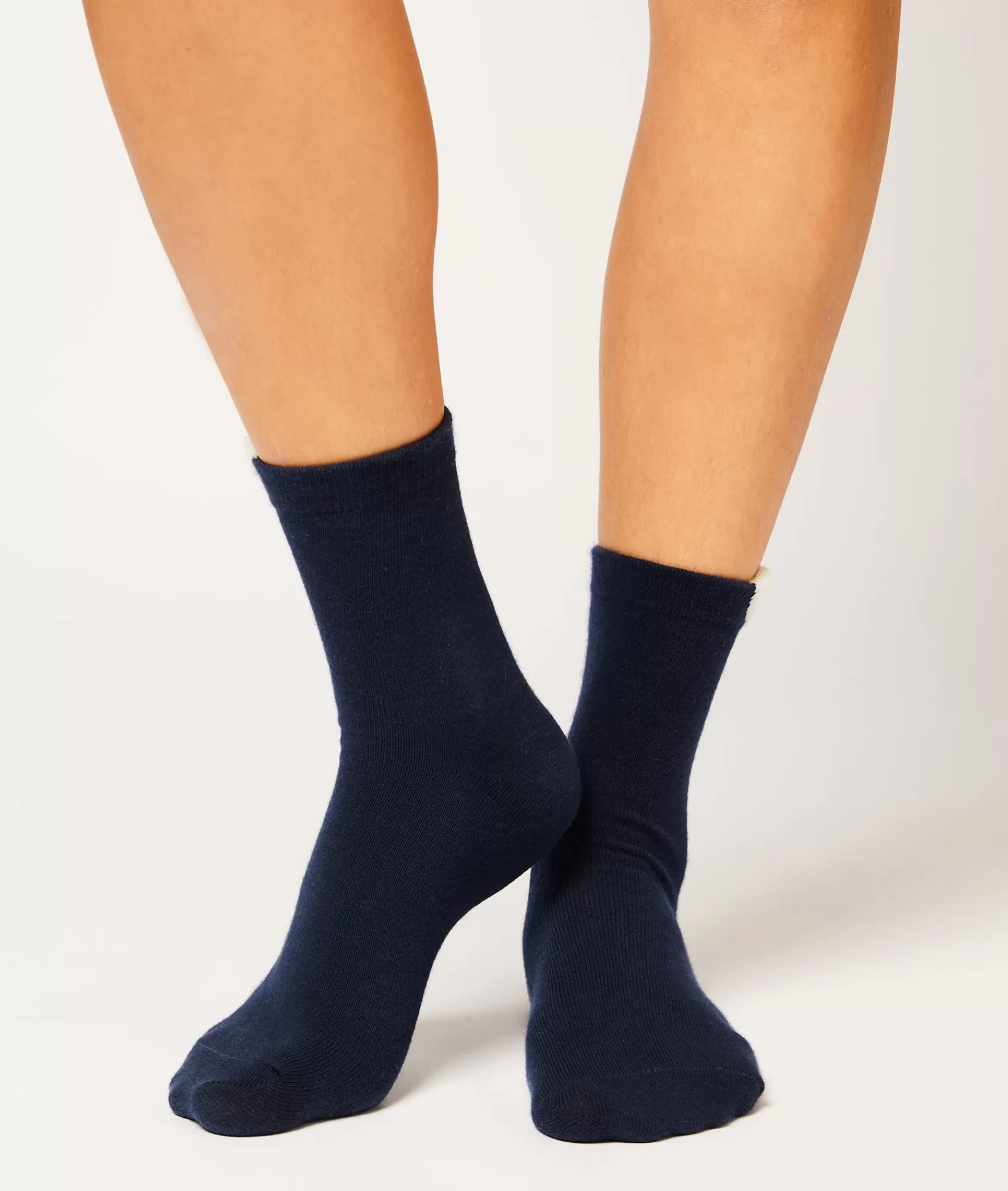 Etam Socks | Tights And Stockings>Chaussettes coeurs