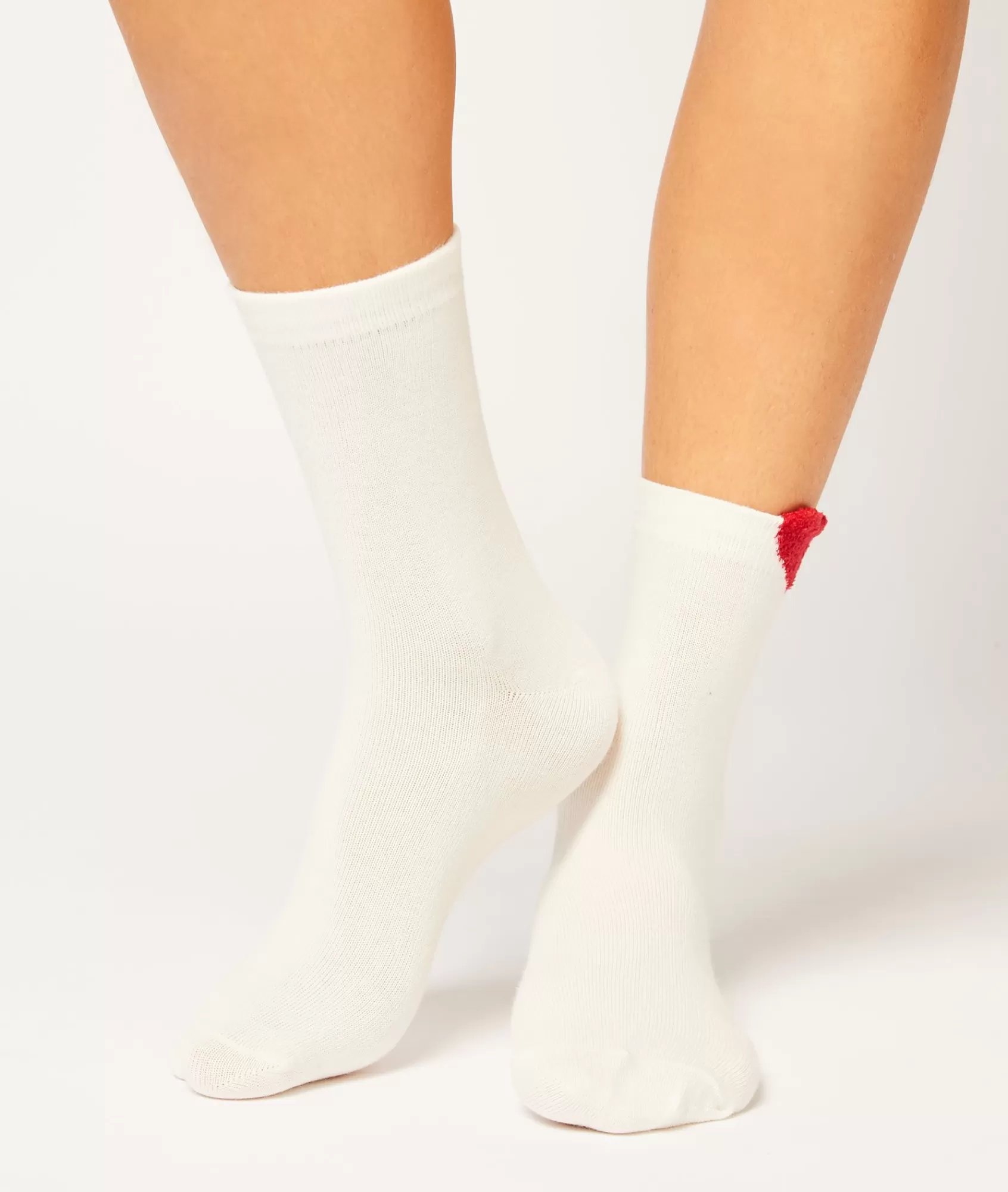 Etam Socks | Tights And Stockings>Chaussettes coeurs