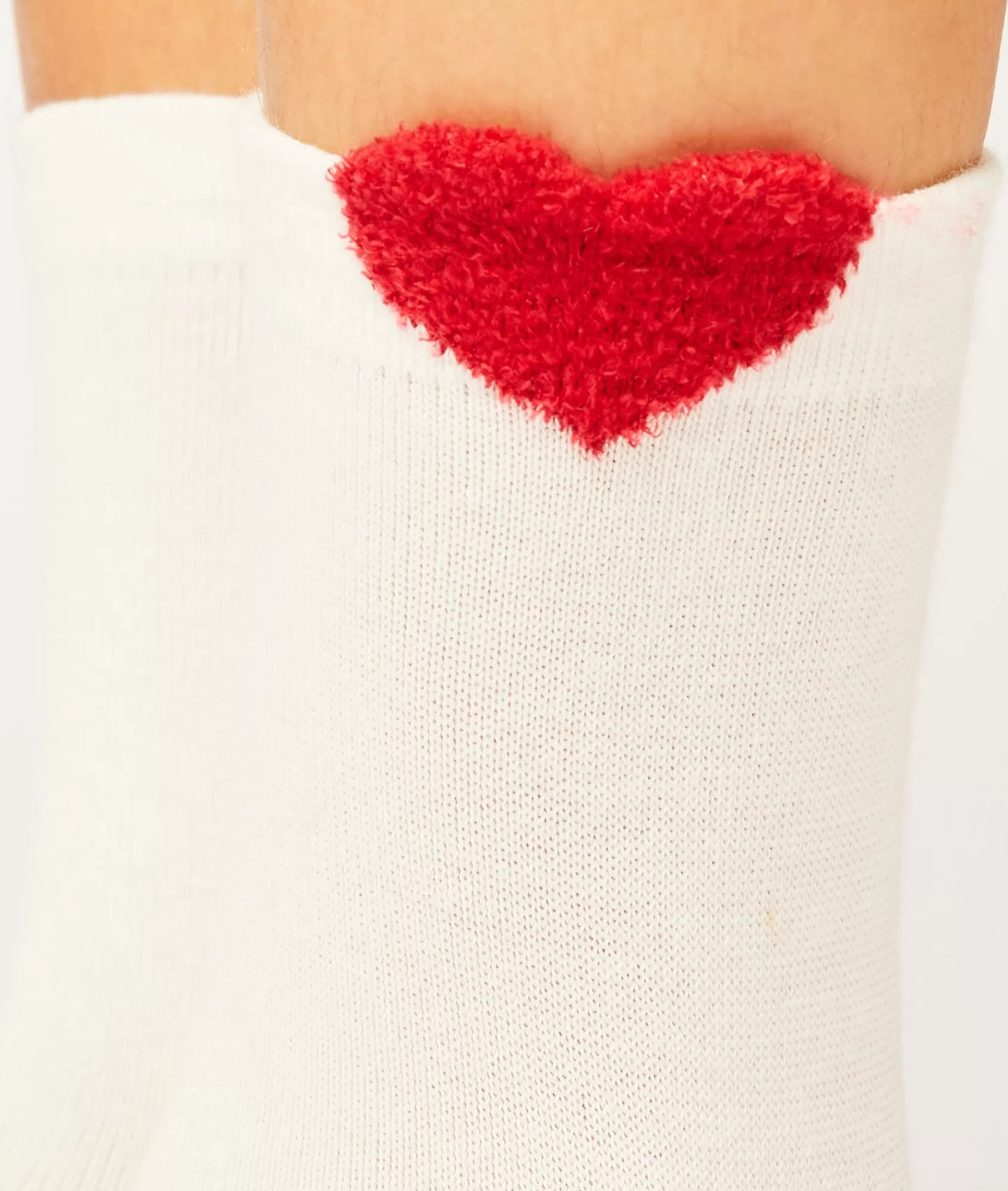 Etam Socks | Tights And Stockings>Chaussettes coeurs