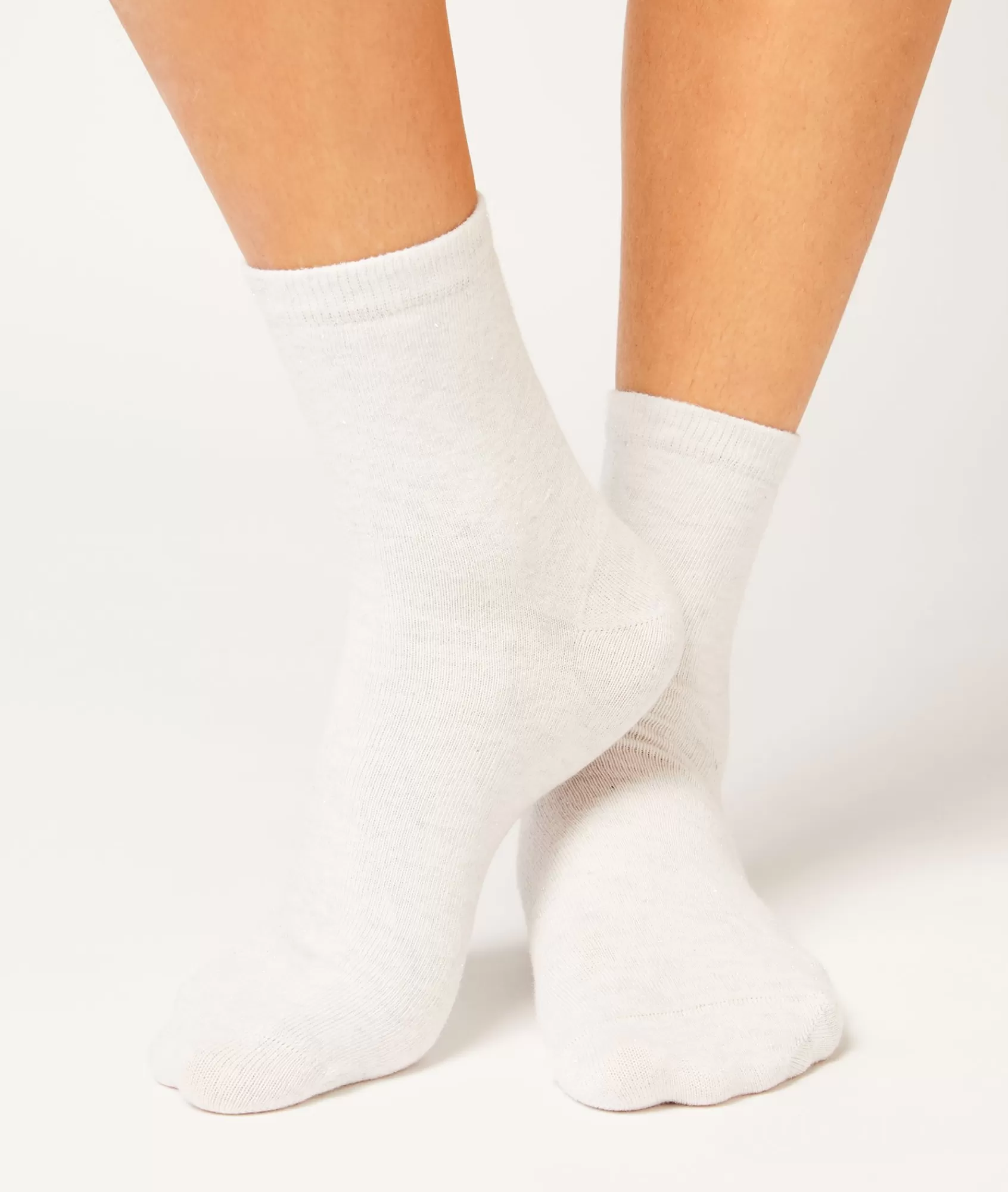 Etam Socks | Tights And Stockings>Chaussettes irisées