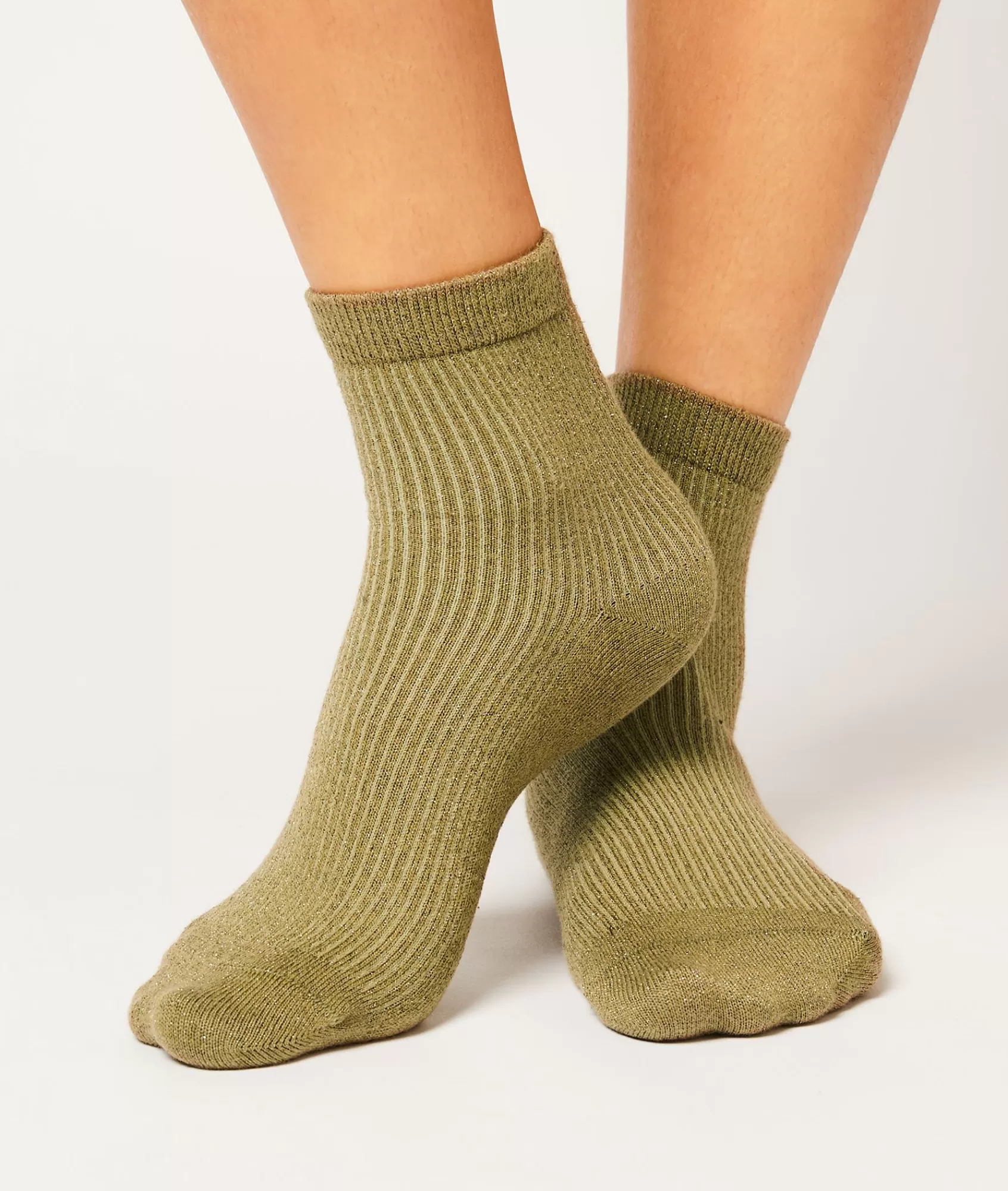 Etam Socks | Tights And Stockings>Chaussettes irisées