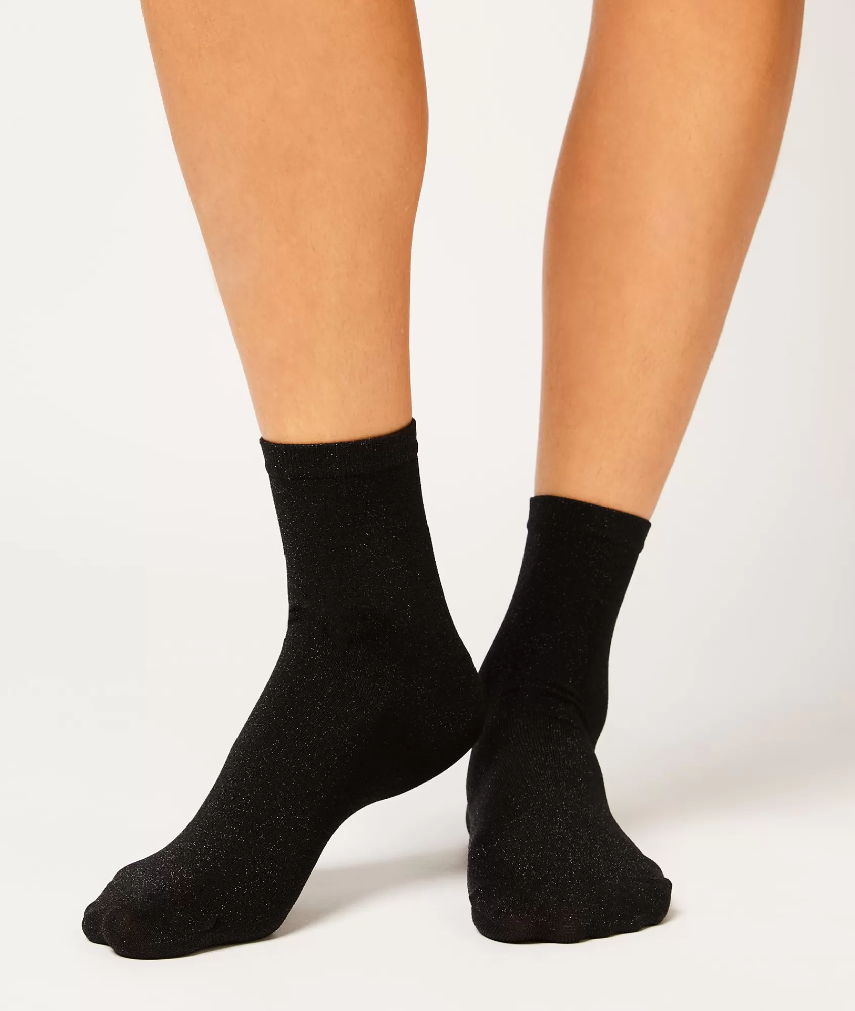 Etam Socks | Tights And Stockings>Chaussettes irisées