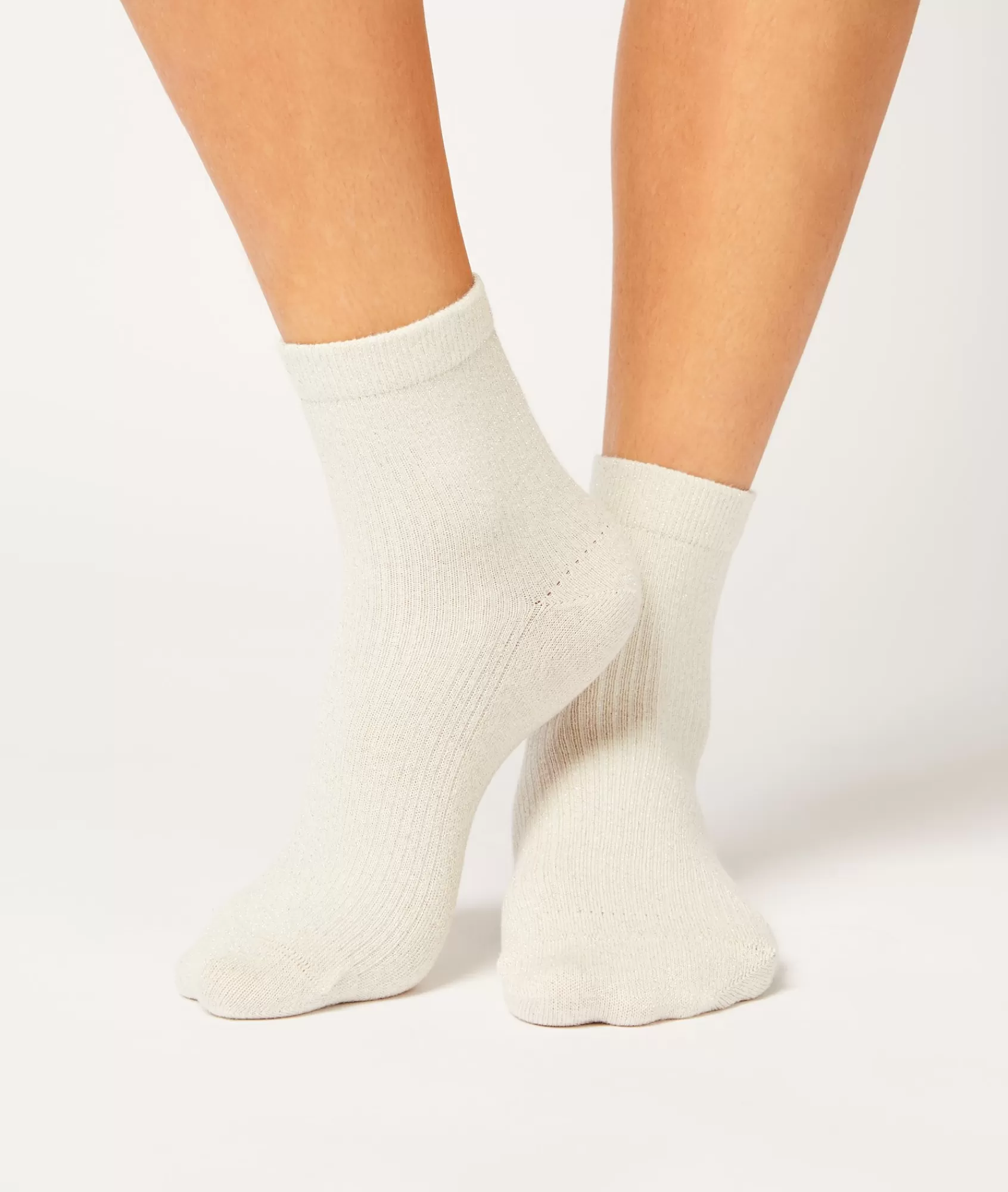 Etam Socks | Tights And Stockings>Chaussettes irisées