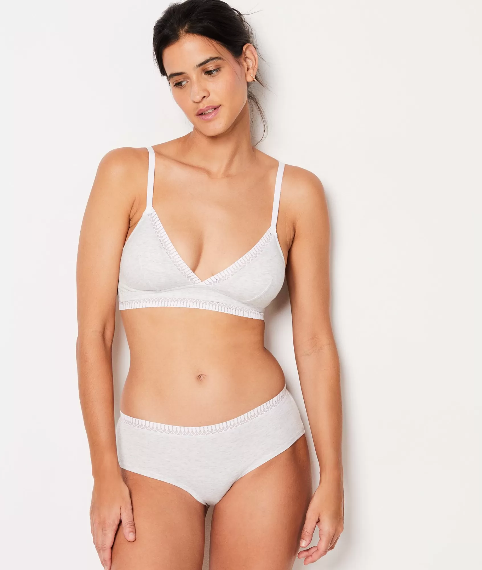 BOY Etam Boyshorts>Coton Shorty