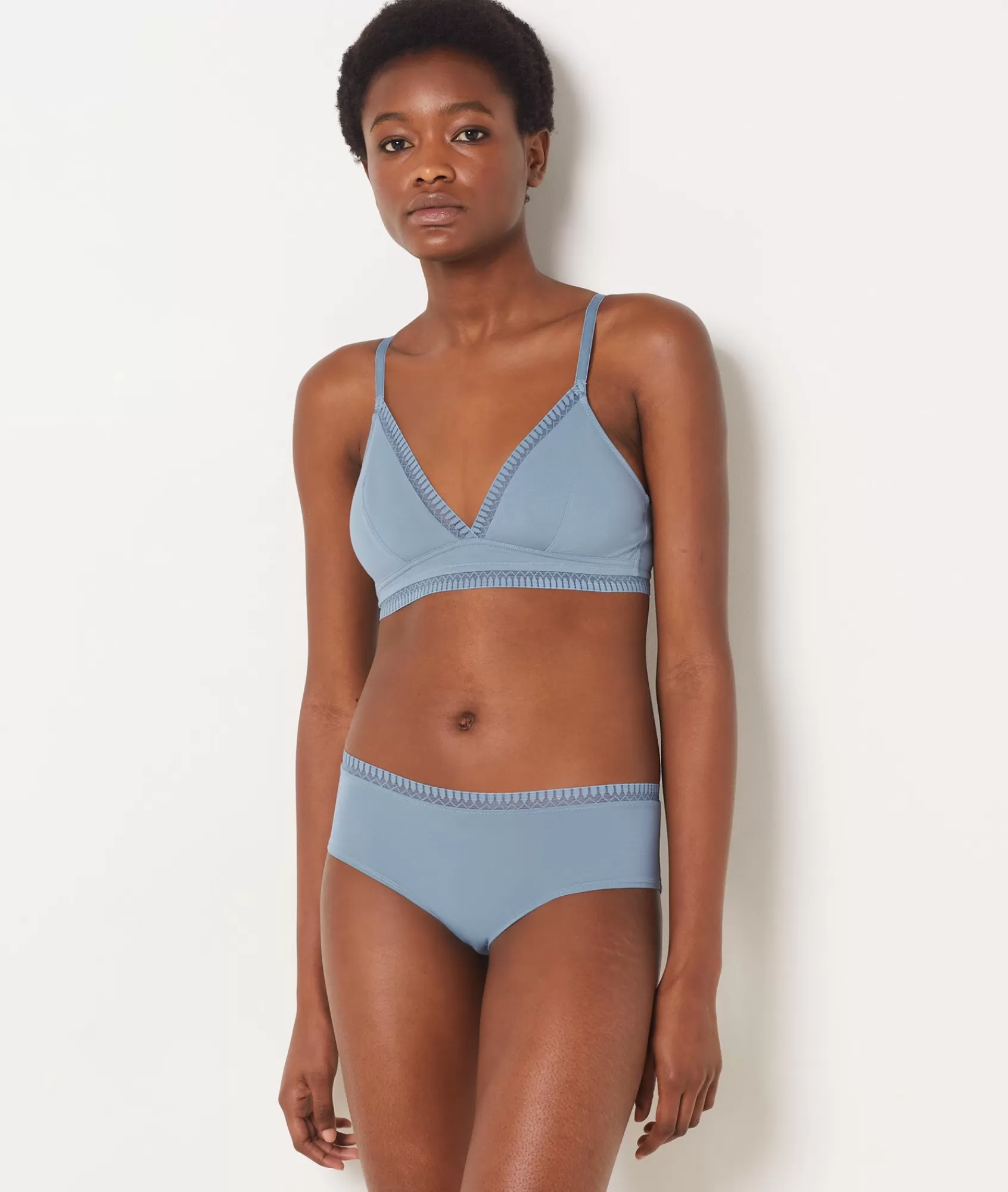 BOY Etam Boyshorts>Cotton Boyshort