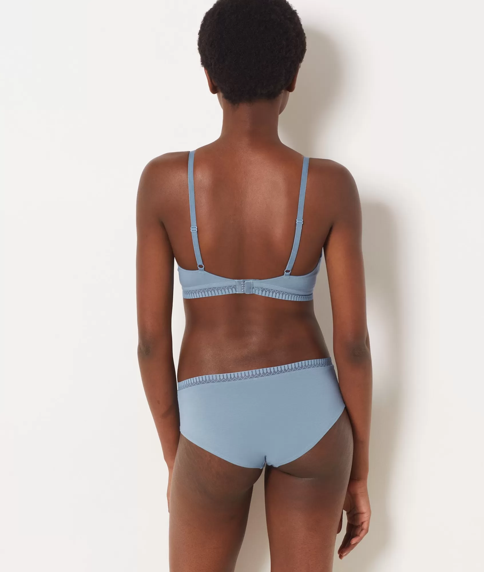 BOY Etam Boyshorts>Cotton Boyshort