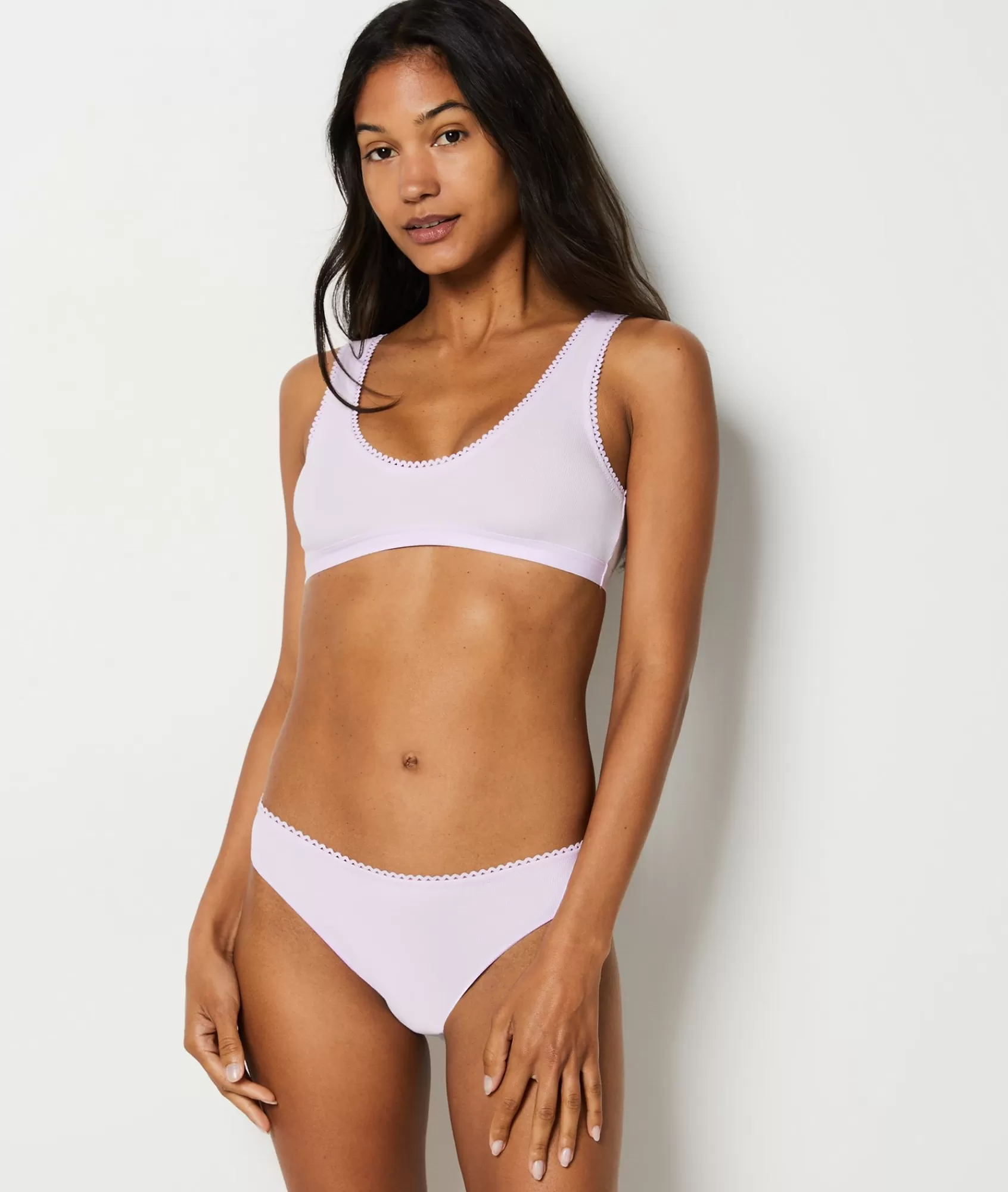 Etam Briefs>Cotton Brief