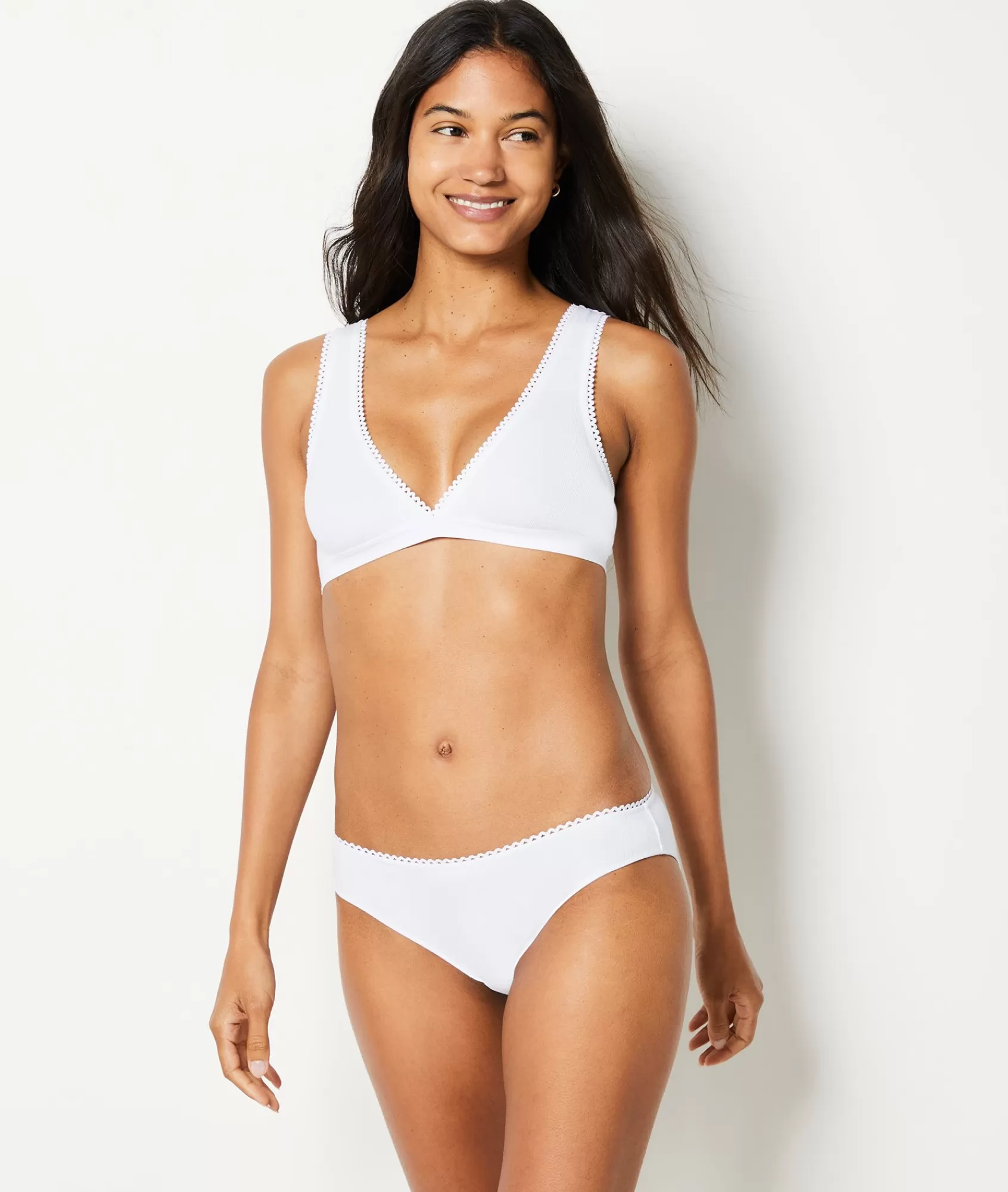 Etam Briefs>Cotton Brief
