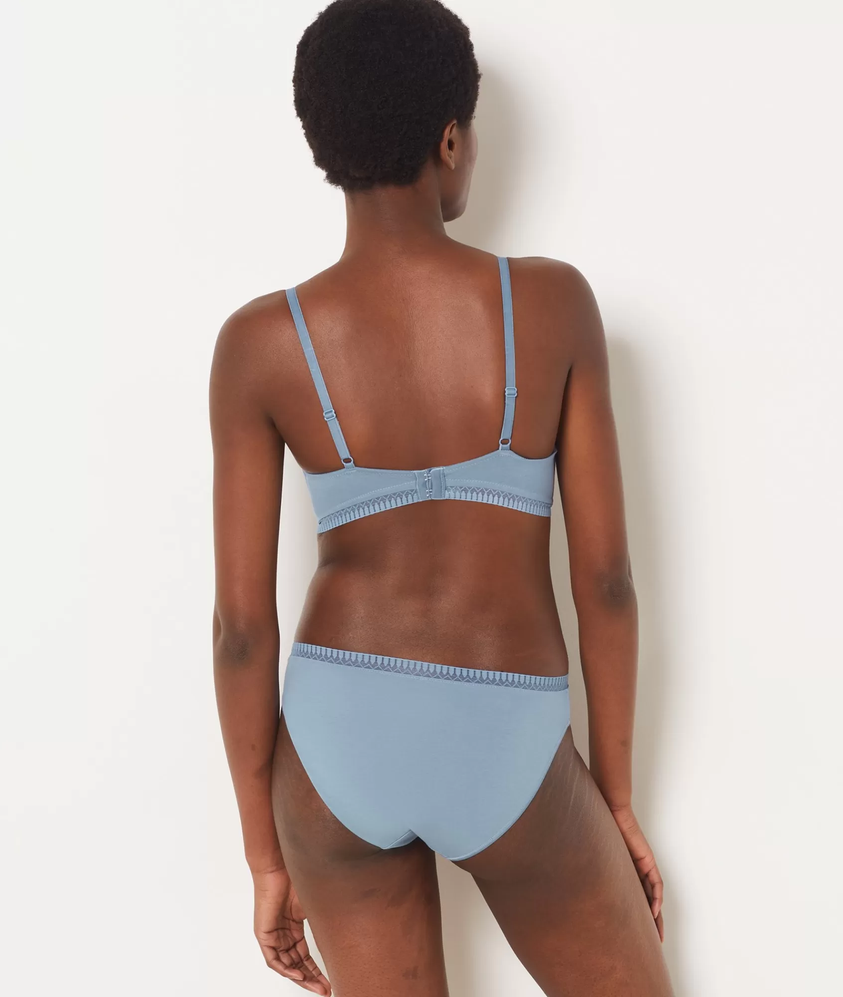 Etam Briefs>Cotton Brief
