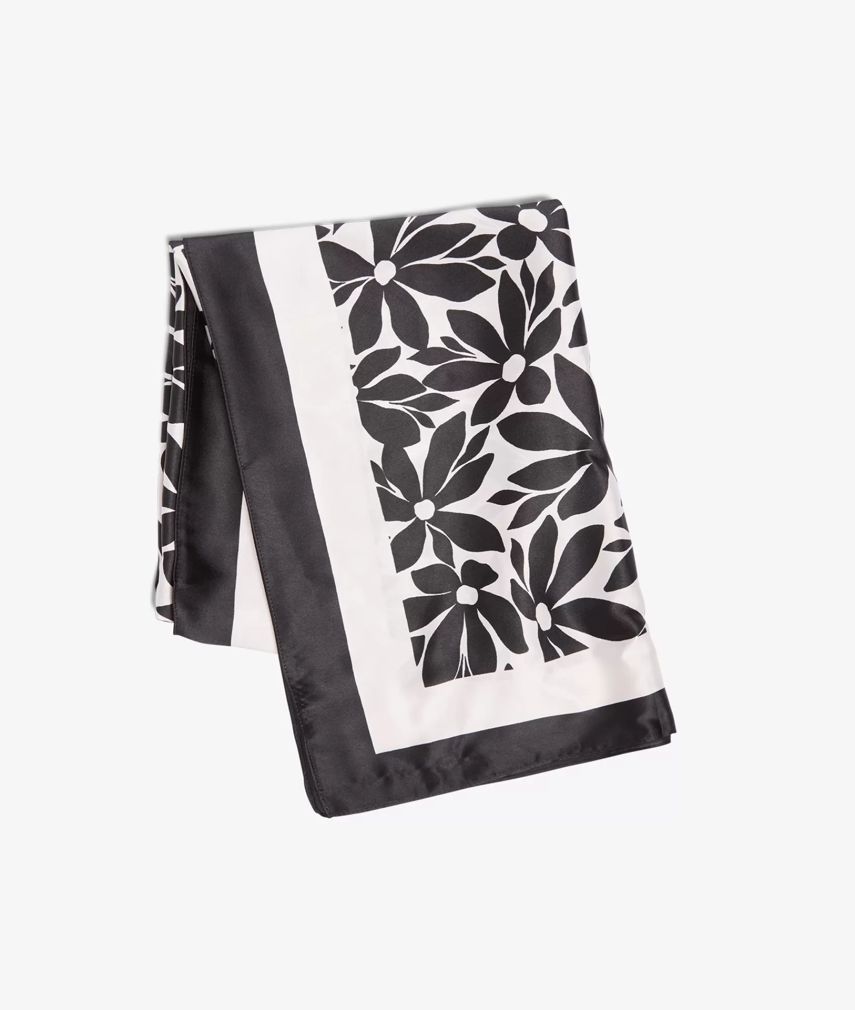 Etam Scarves>Floral Scarf