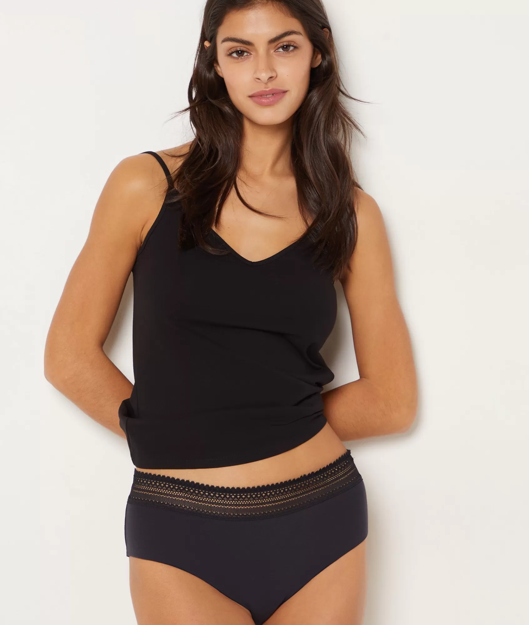 BOY Etam Boyshorts>Heavy Flow - Organic Cotton Period Boyshorts