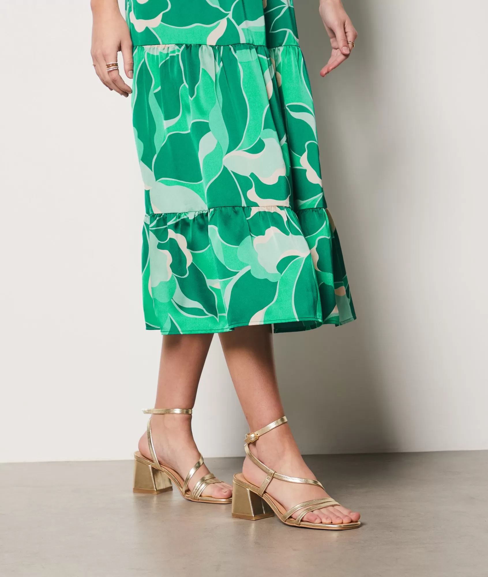 Etam Shoes>Heeled Sandals