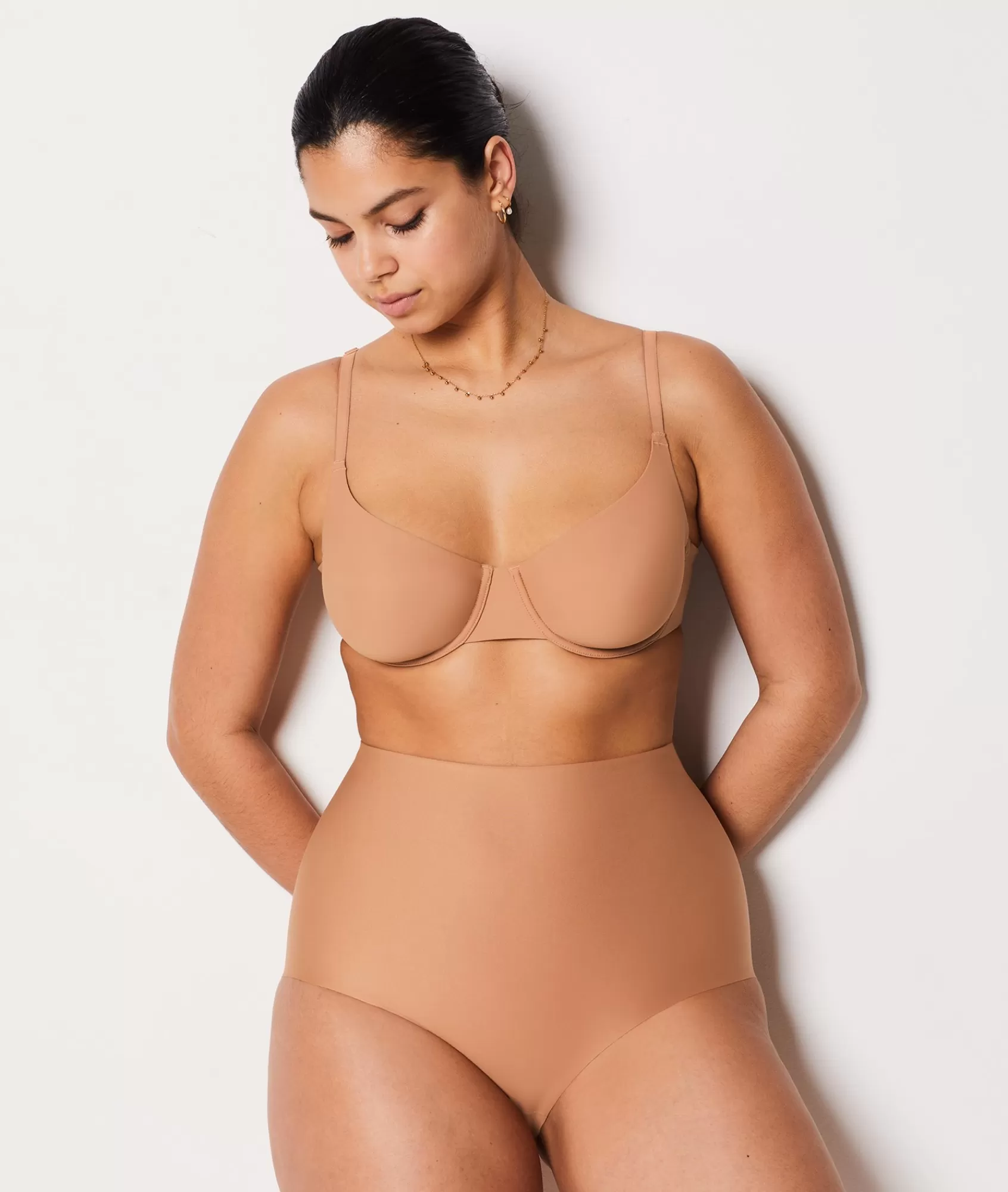 Etam High-waist | Briefs>High Waist Panties - Strong Support