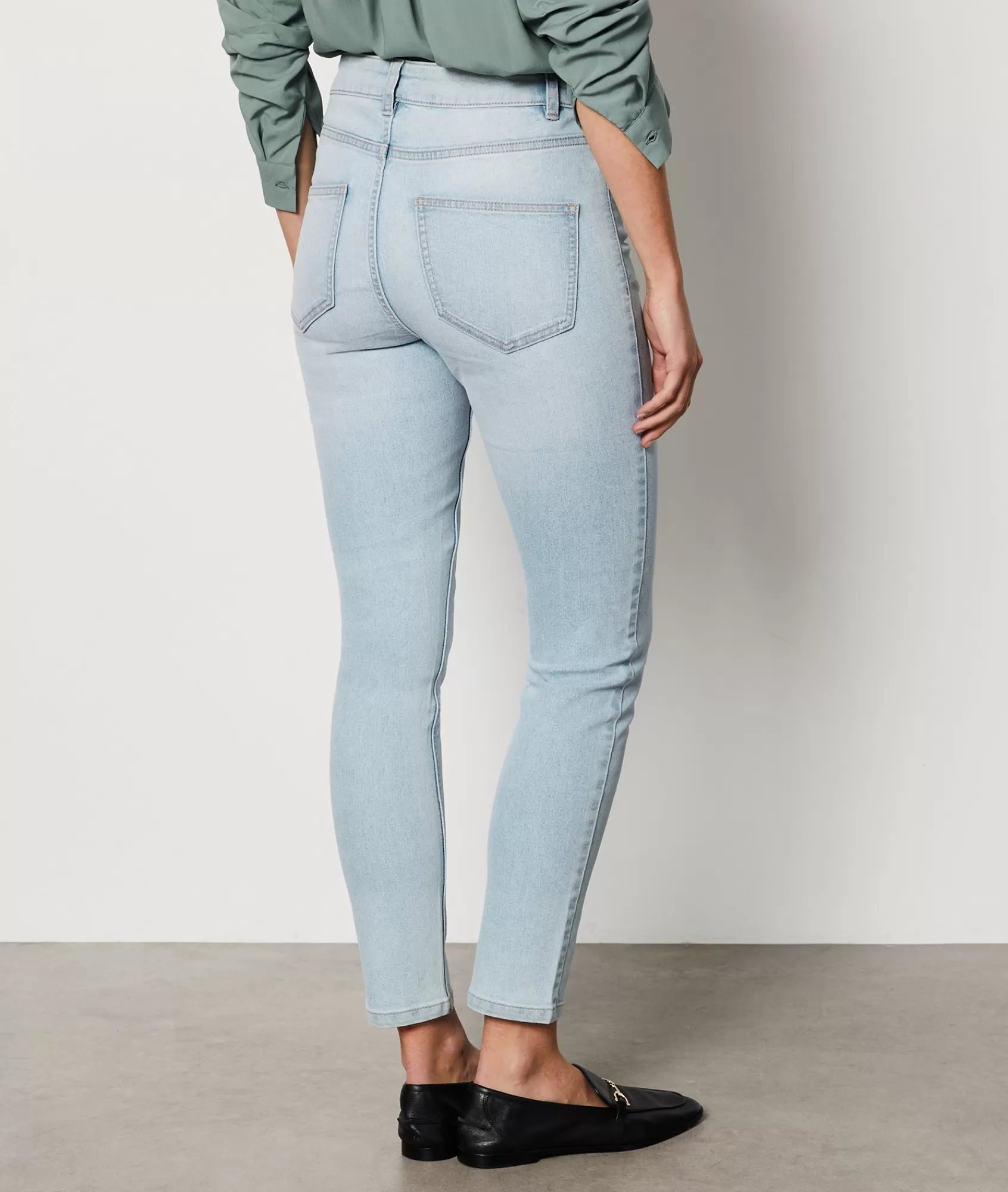 Etam Skinny Jeans>Jean coupe skinny