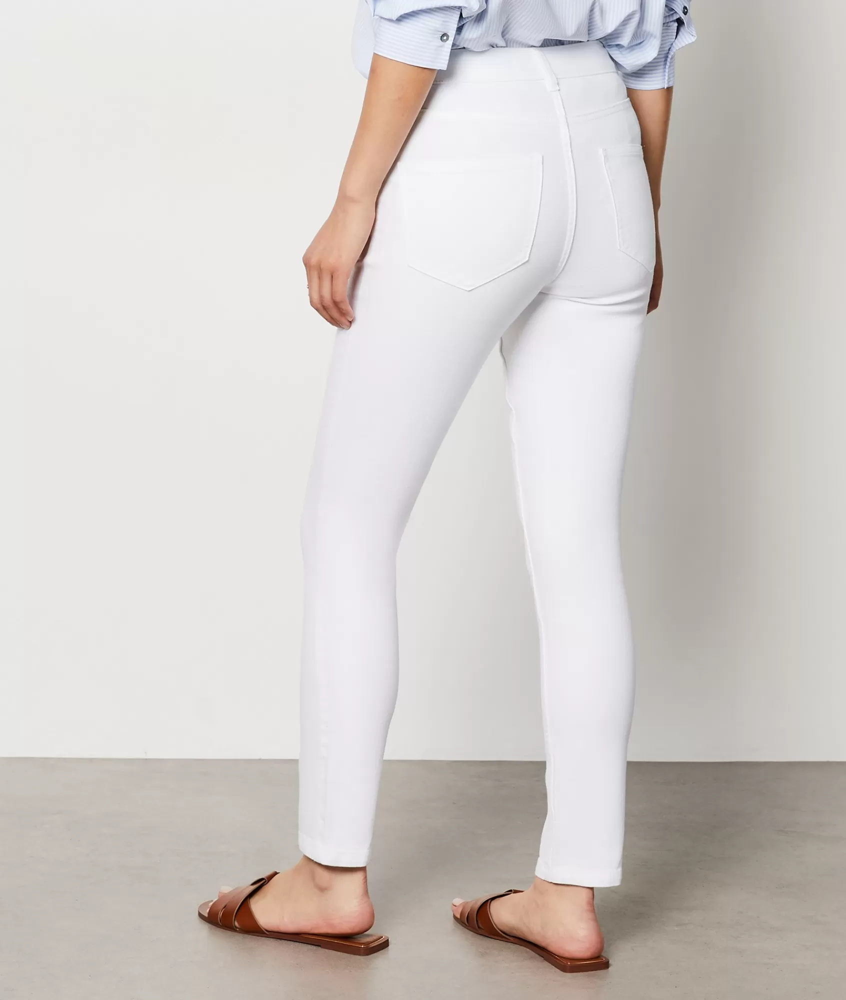 Etam Skinny Jeans>Jean coupe skinny
