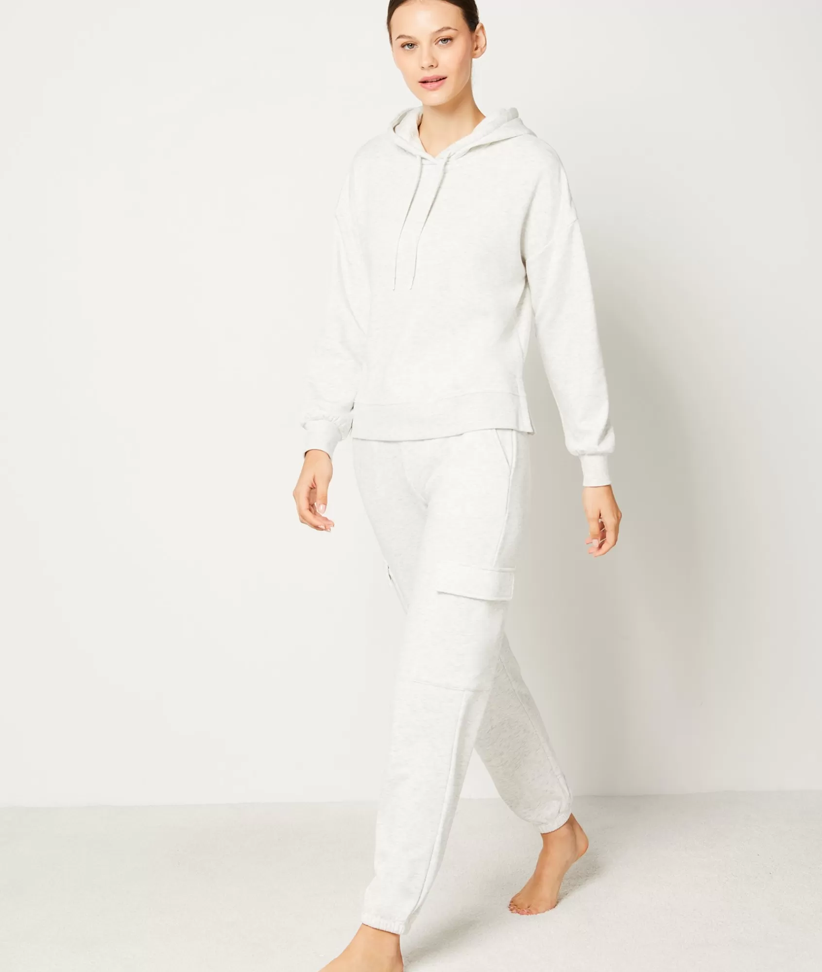 Etam Loungewear | Pyjama Bottoms>Jogger Pyjama Bottoms