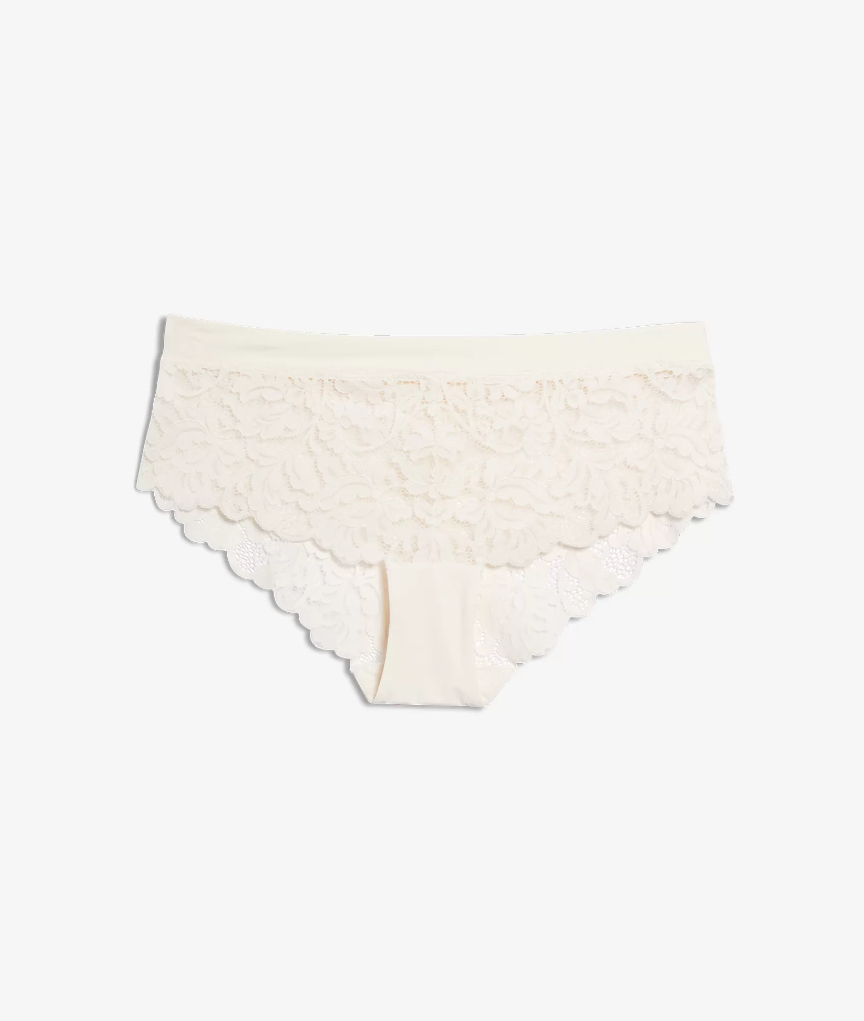 BOY Etam Boyshorts>Lace Boyshort