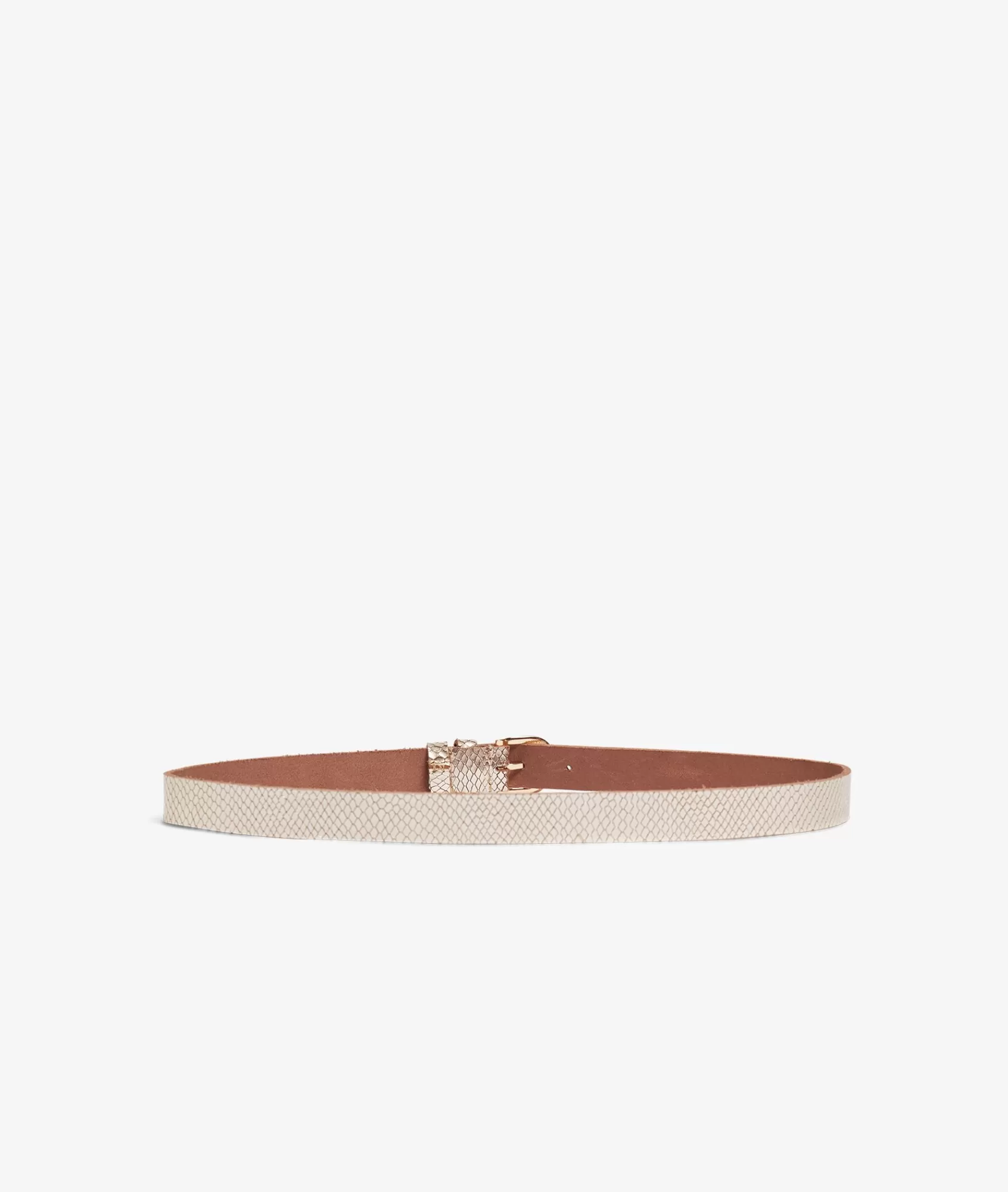 Etam Belts>Leather Belt