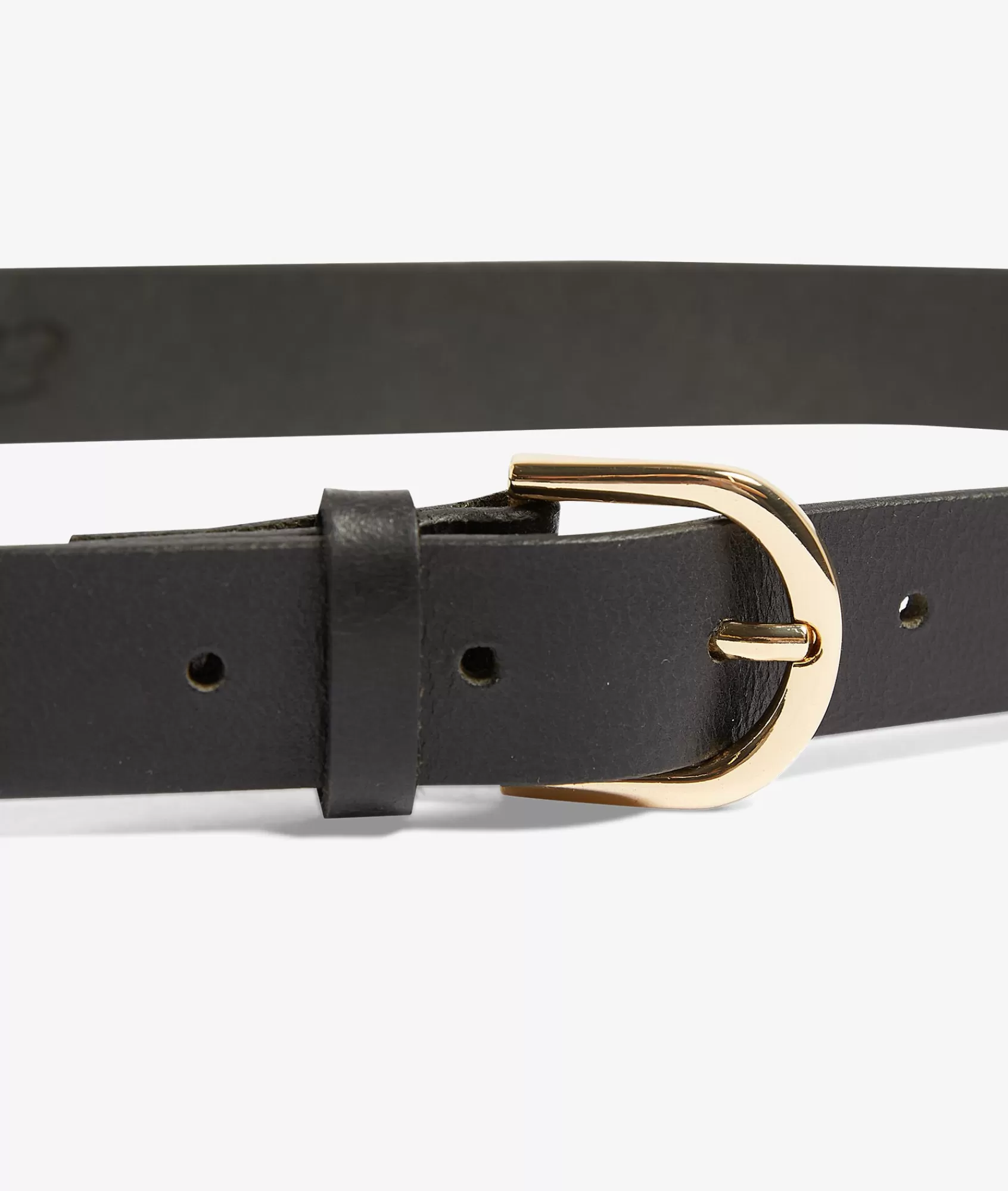 Etam Belts>Leather Belt