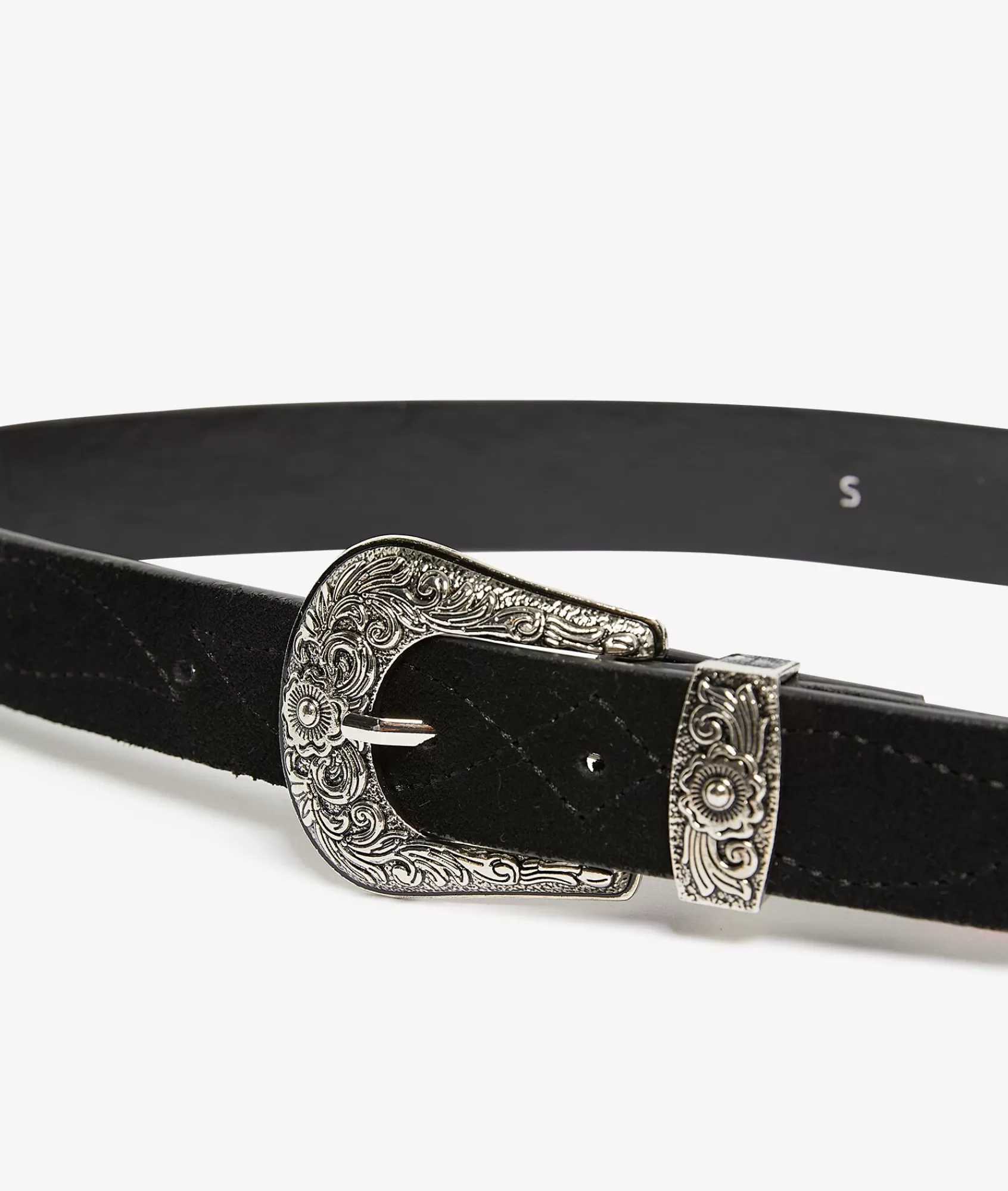 Etam Belts>Leather Belt