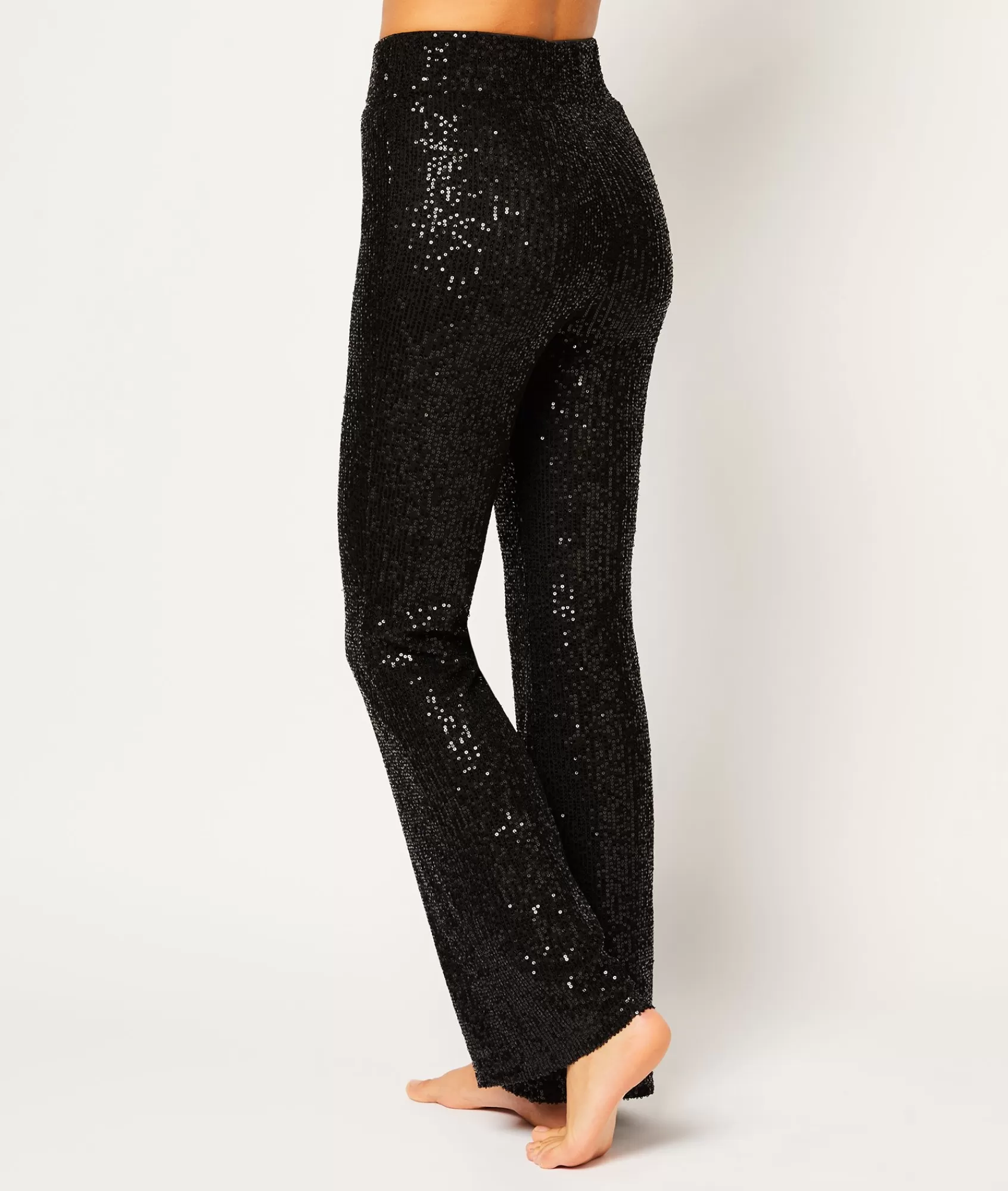 Etam Sequin | Tights And Stockings>Legging à sequins