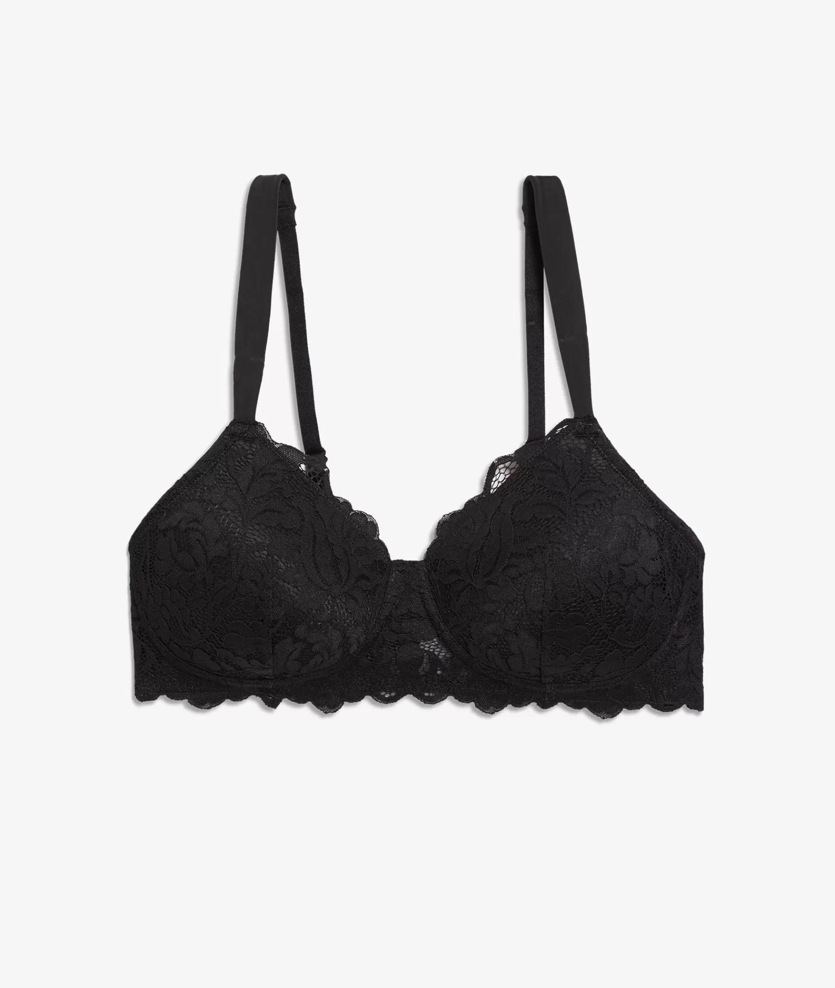 Etam Triangle Bras | Balconette Bras>Lightly Lined Post-Mastectomy Bra