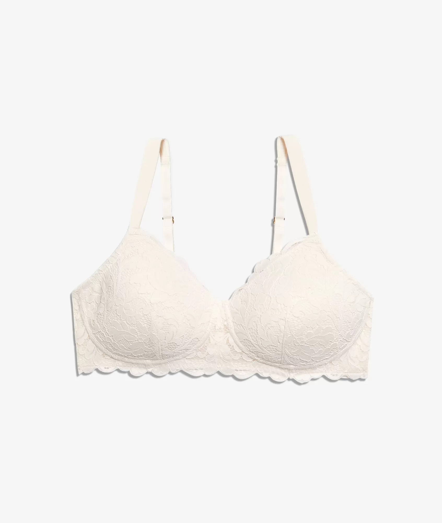 Etam Triangle Bras | Balconette Bras>Lightly Lined Post-Mastectomy Bra