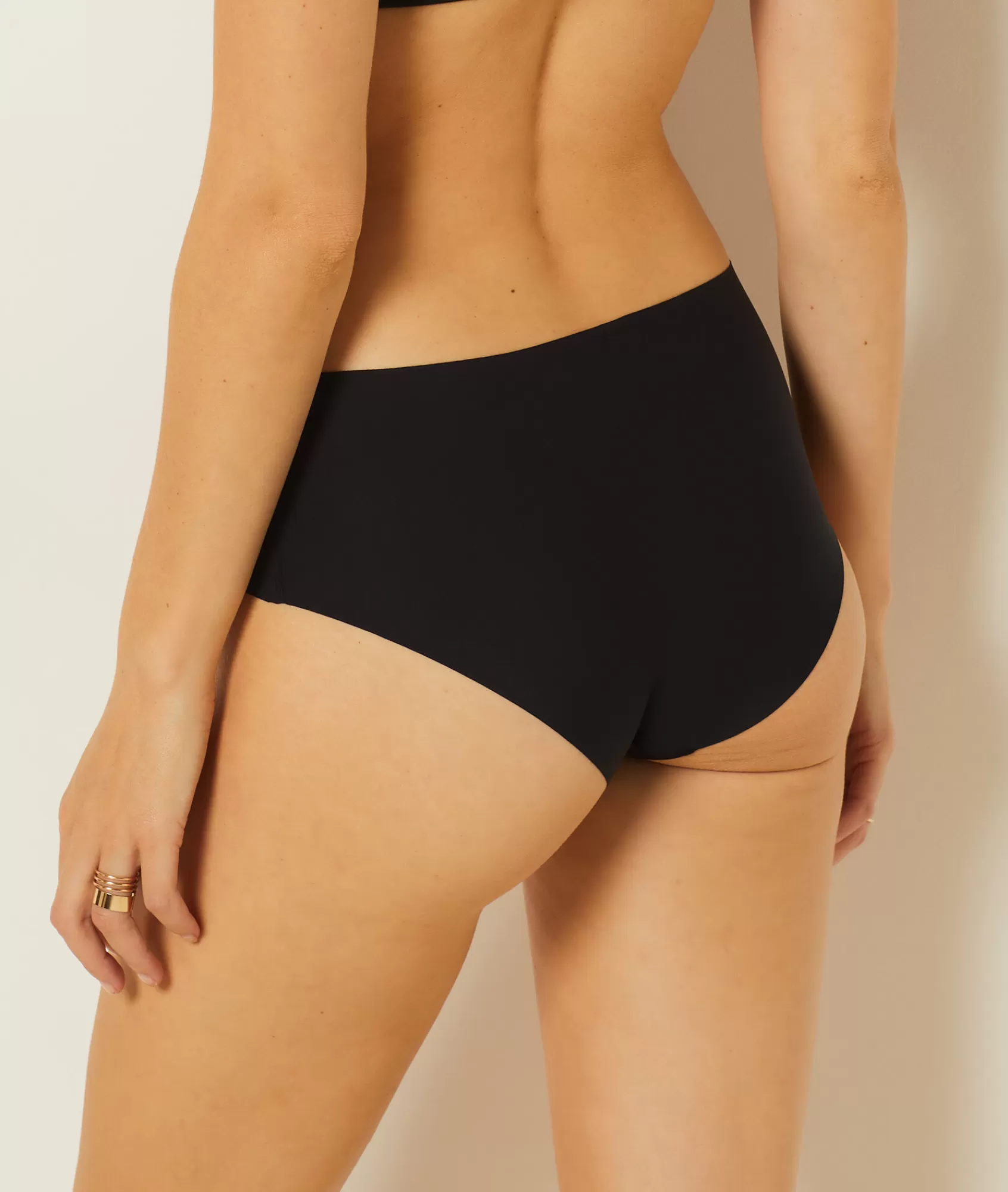 BOY Etam Boyshorts>Microfiber Boyshorts