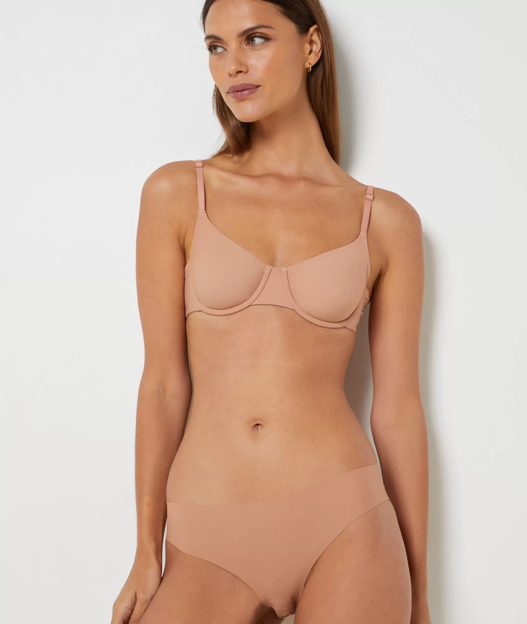 Etam Briefs>Microfiber Brief