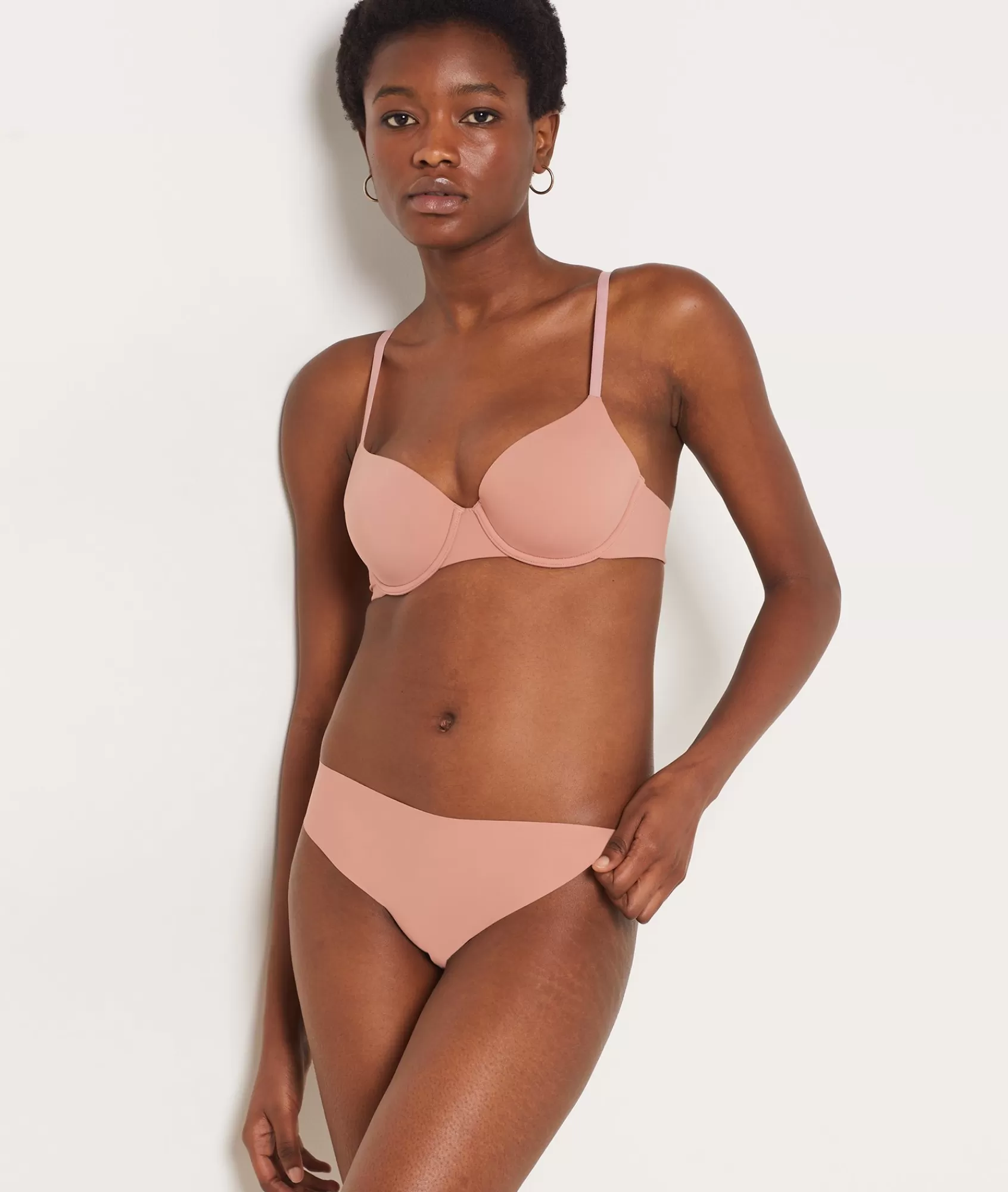 Etam Briefs>Microfiber Brief