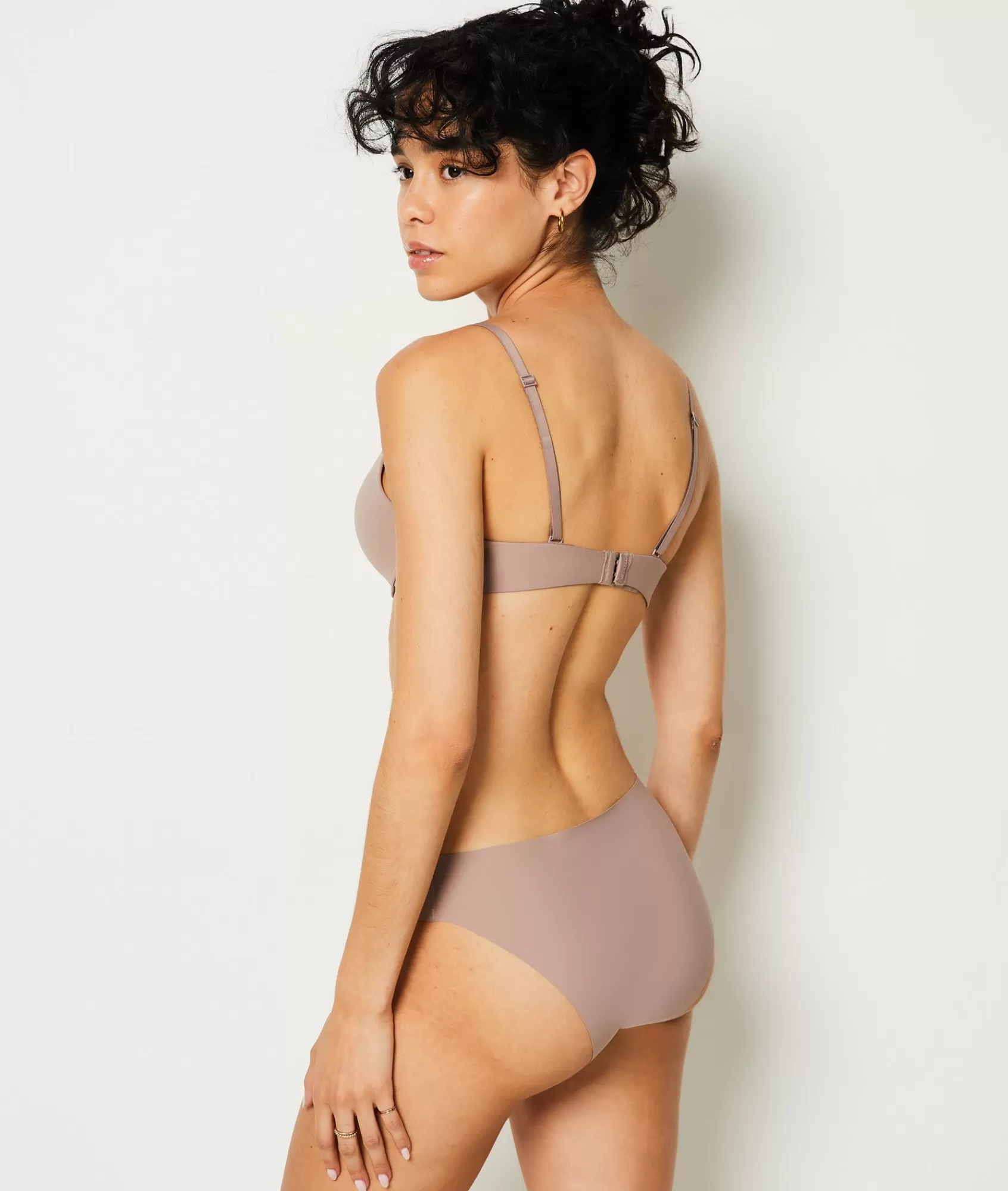Etam Briefs>Microfiber Brief