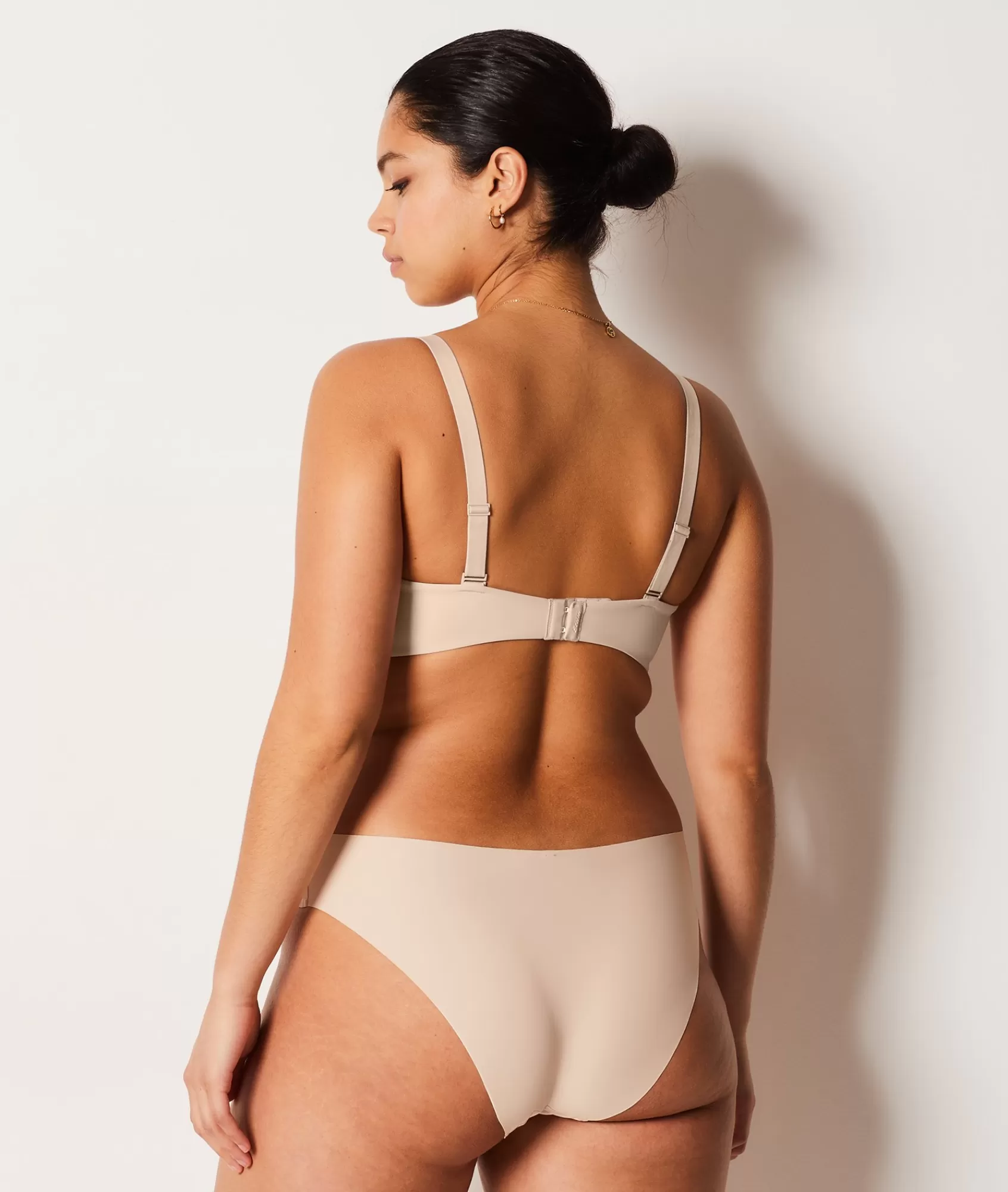 Etam Briefs>Microfiber Brief