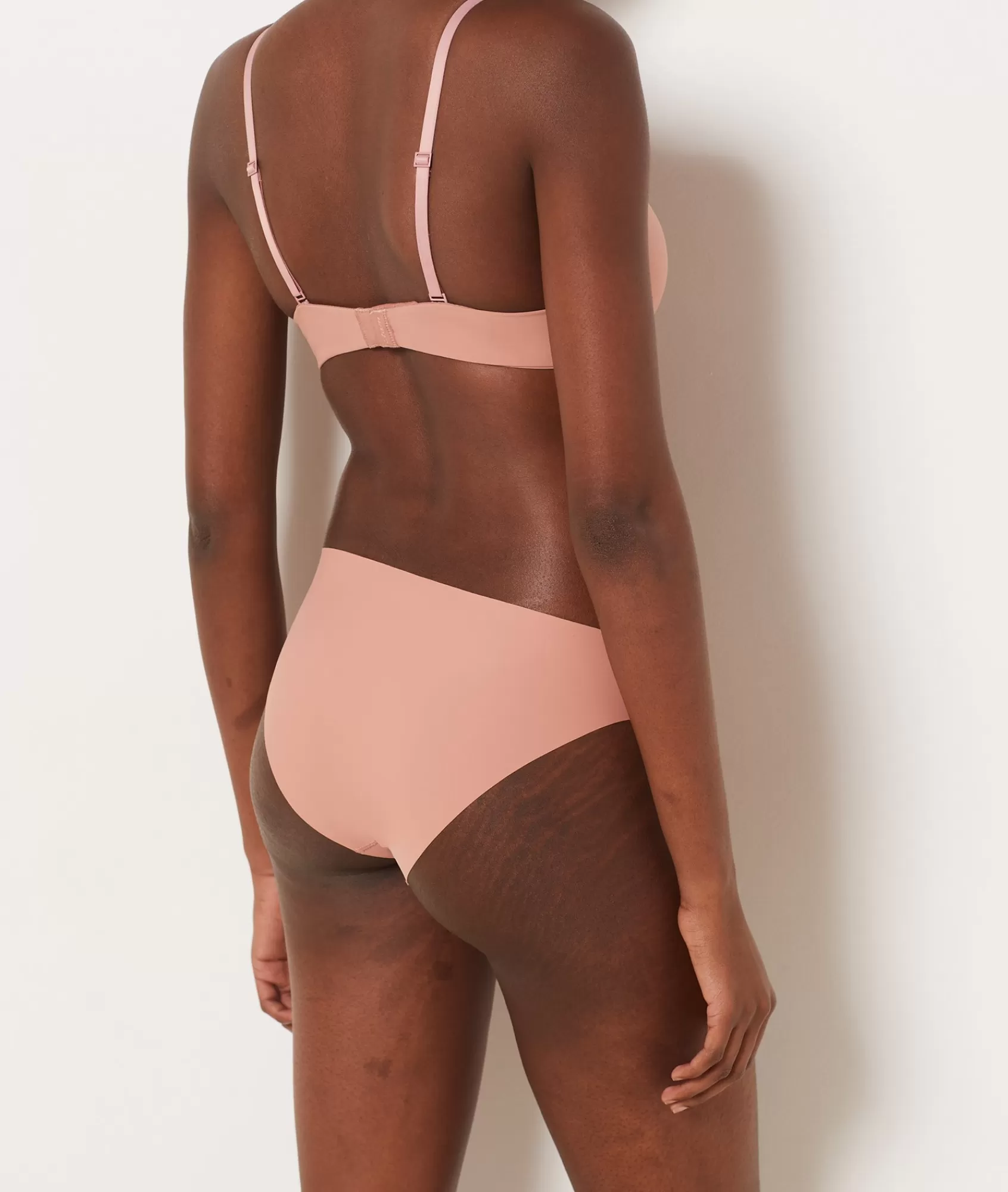 Etam Briefs>Microfiber Brief