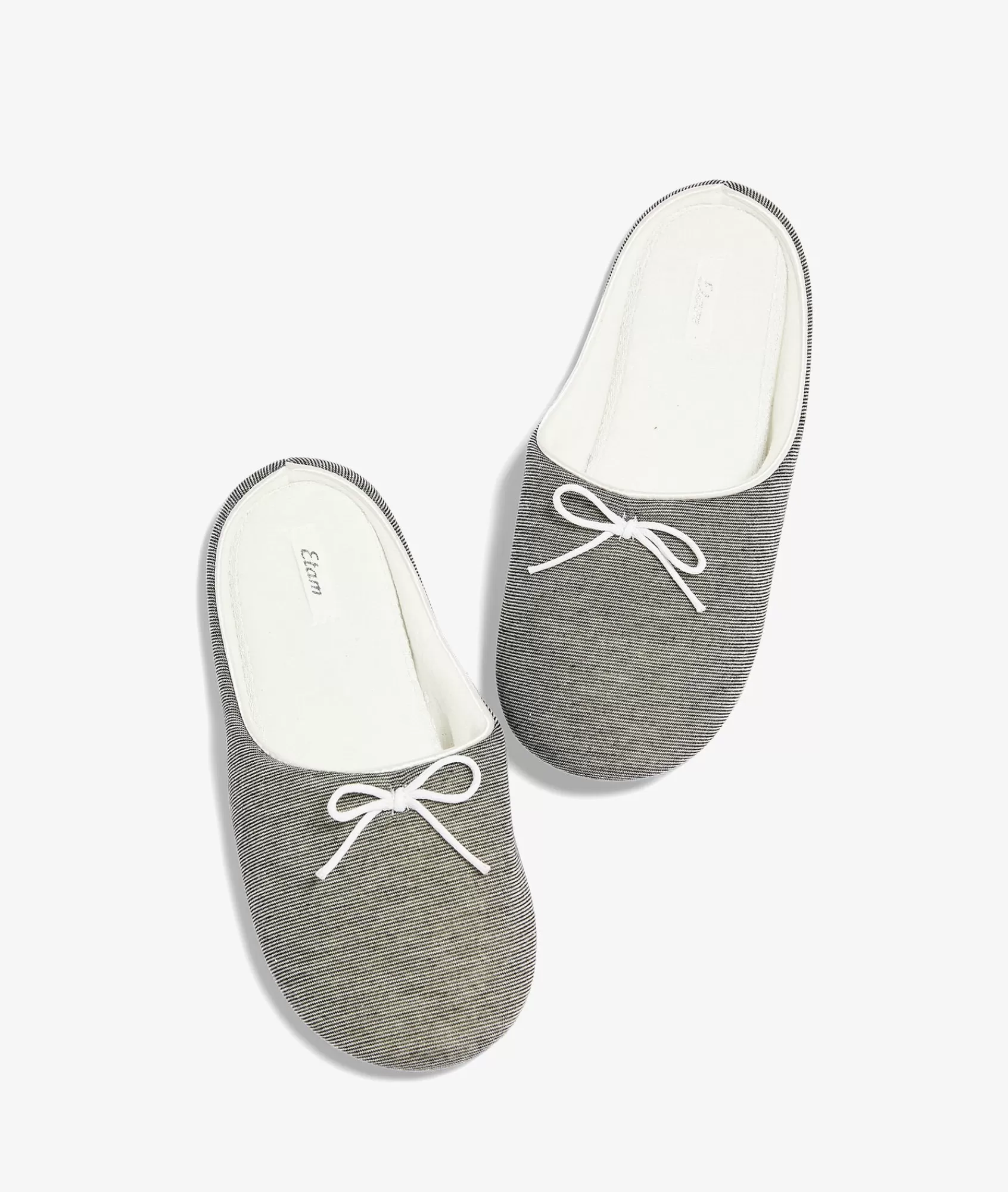 Etam Slippers>Mule Slipper