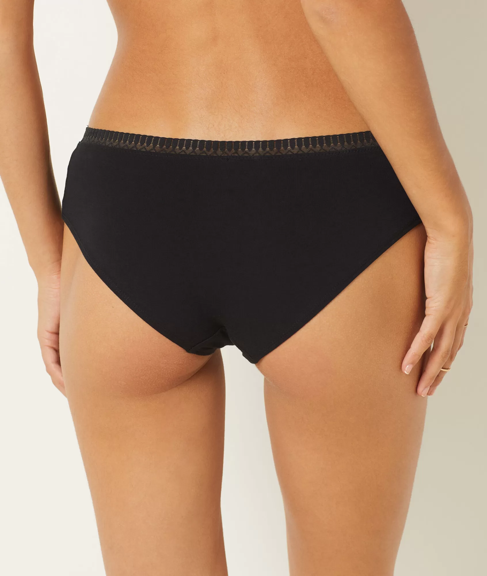BOY Etam Boyshorts>Organic Cotton Boyshorts