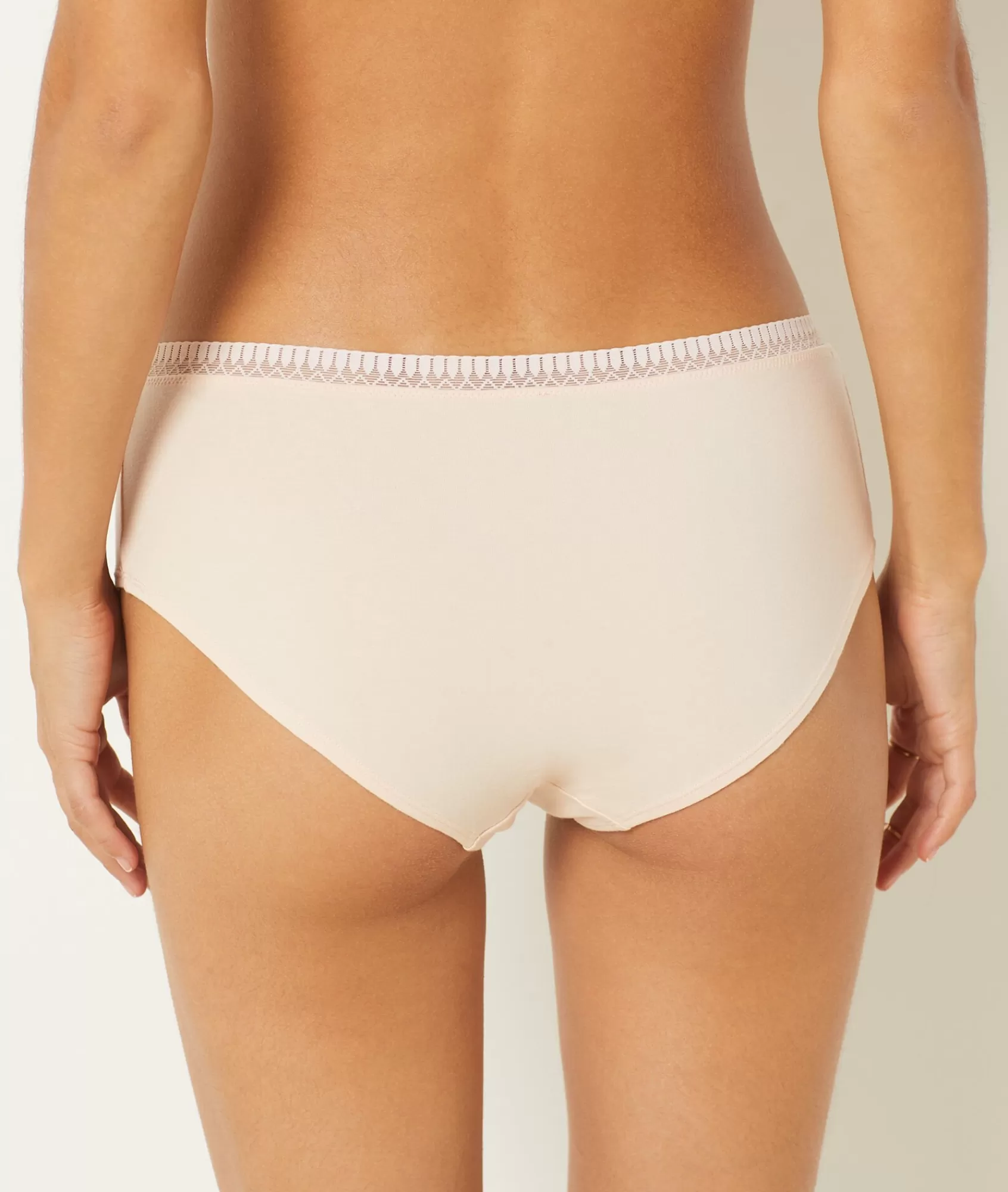 BOY Etam Boyshorts>Organic Cotton Boyshorts