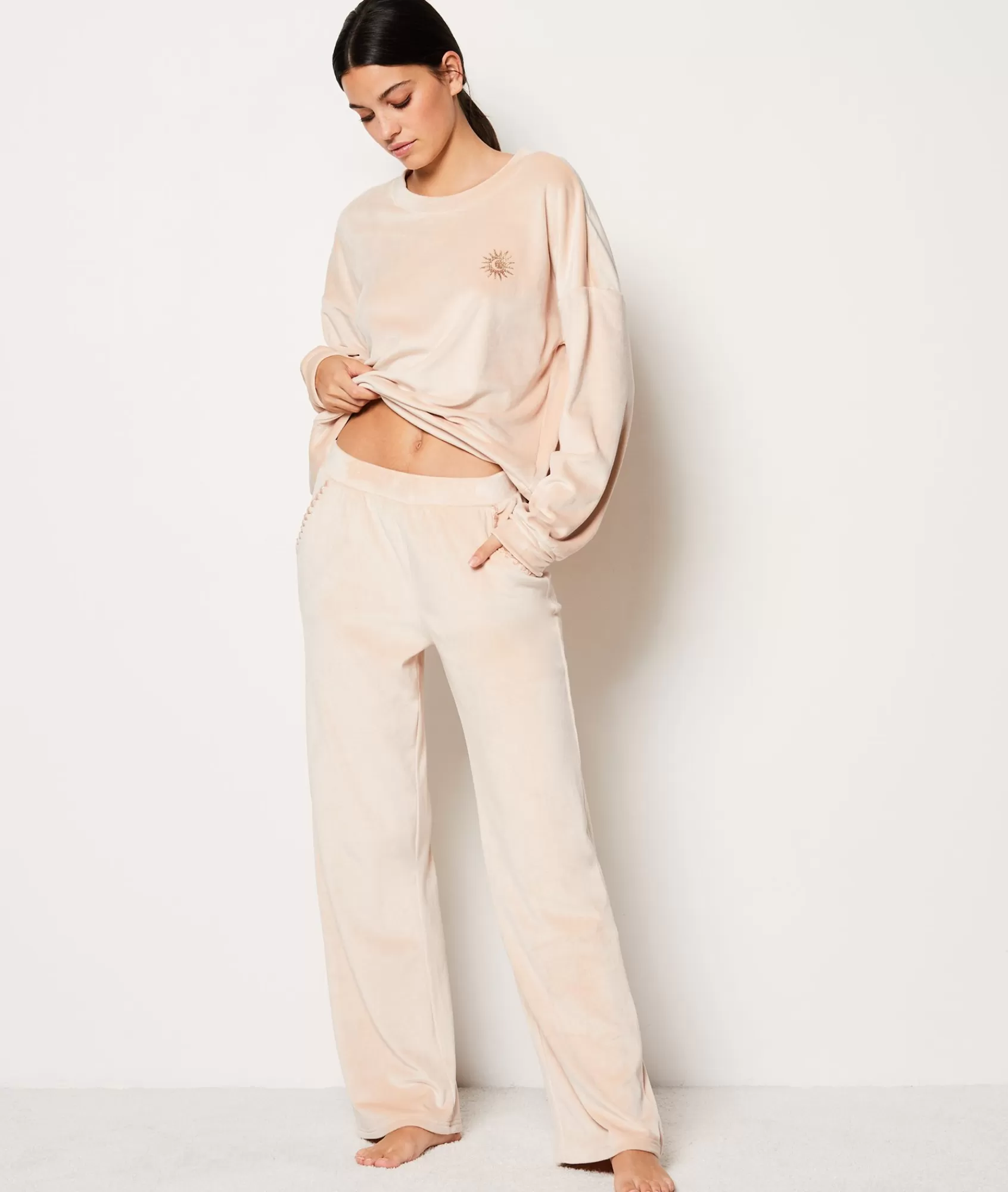 Etam Pyjama Bottoms>Pantalon de pyjama