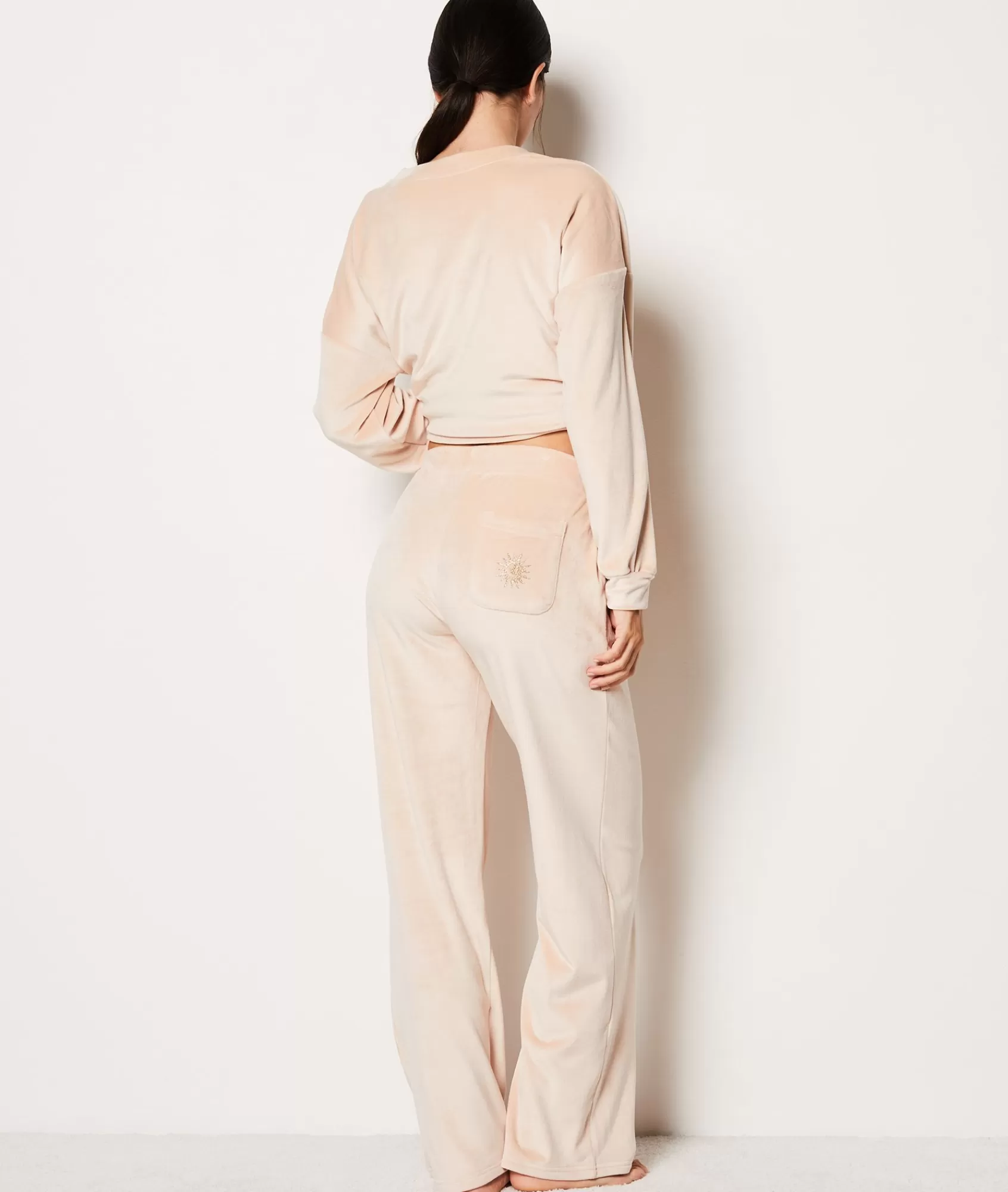 Etam Pyjama Bottoms>Pantalon de pyjama