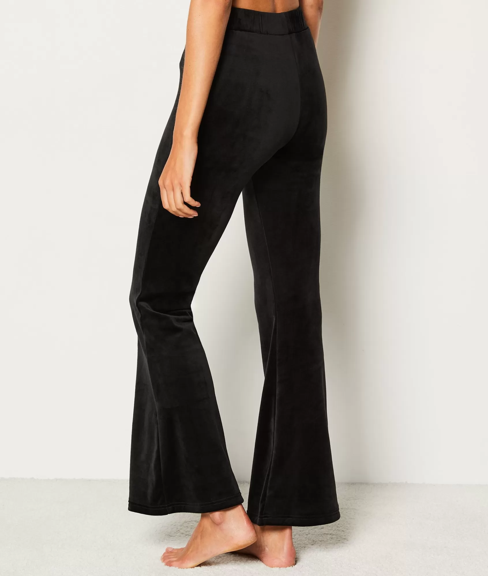 Etam Pyjama Bottoms>Pantalon de pyjama polaire