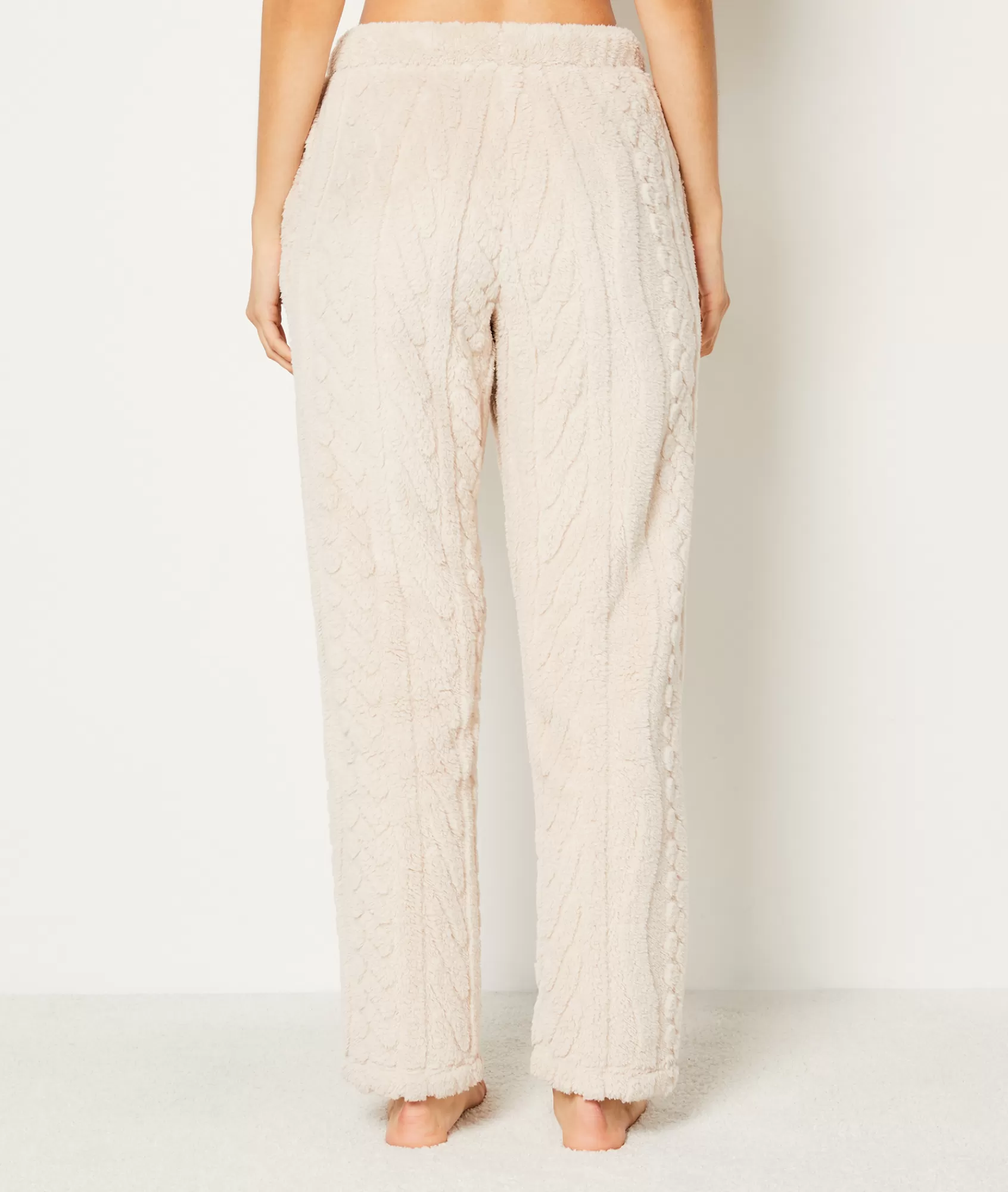 Etam Pyjama Bottoms>Pantalon de pyjama polaire