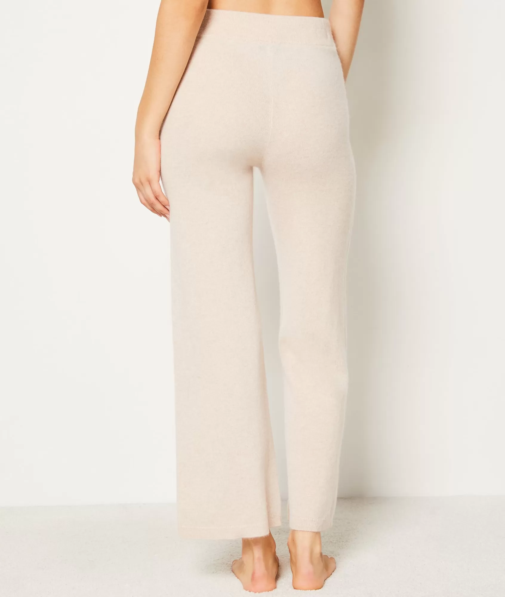 Etam Pyjama Bottoms>Pantalon en cachemire