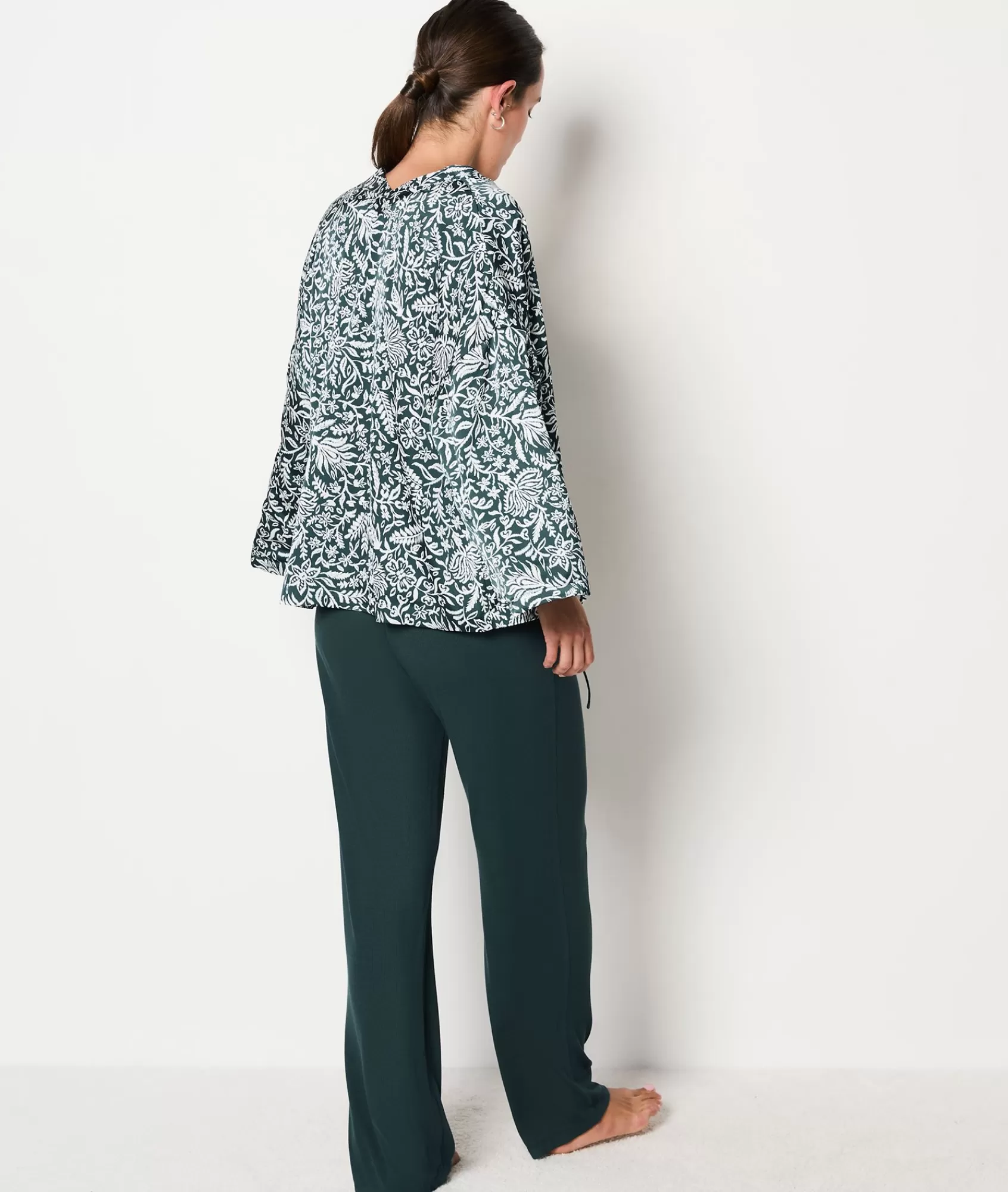 Etam 2 And 3-piece Pyjamas>3 Piece Pyjamas