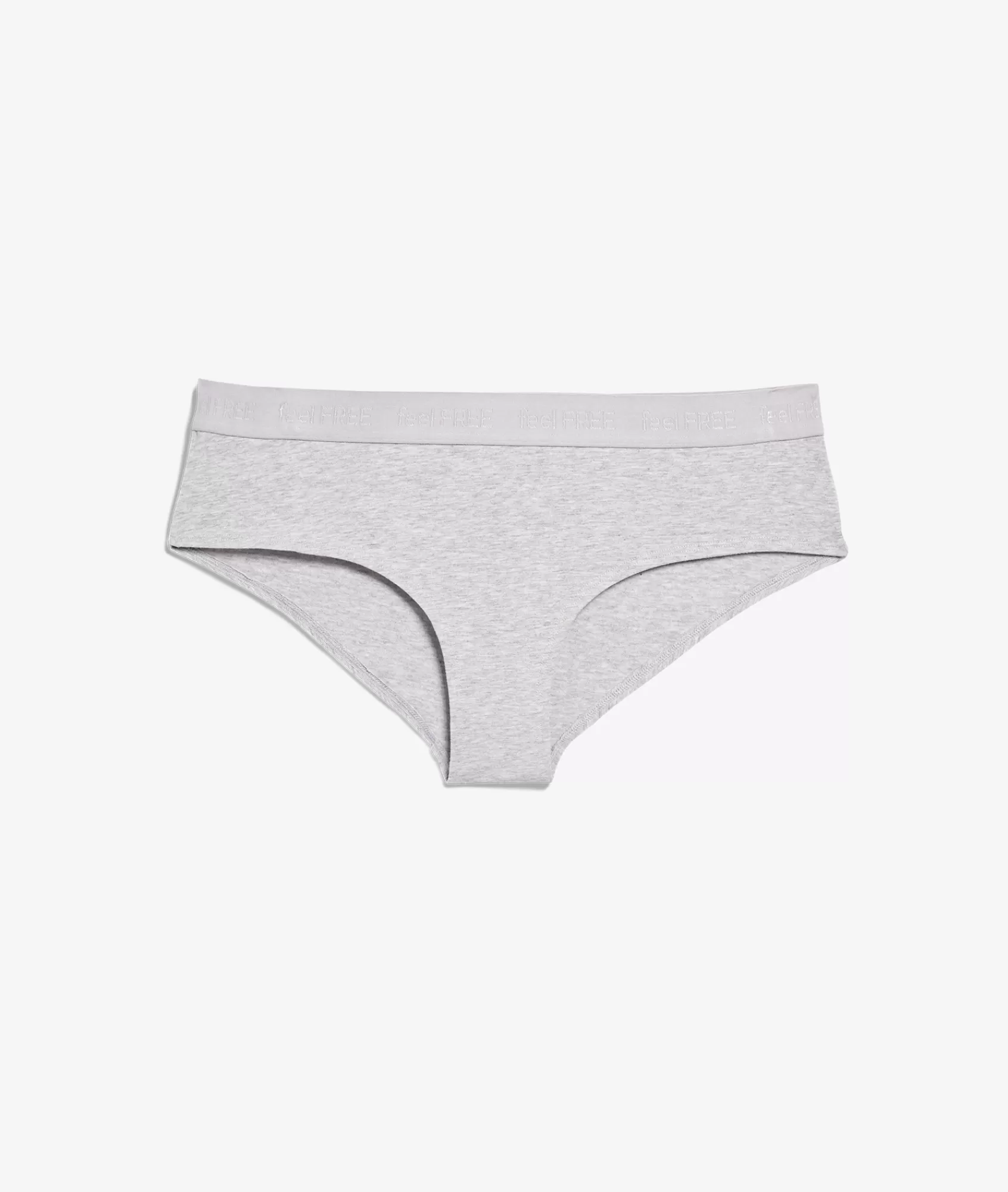BOY Etam Boyshorts>Plain Organic Cotton Boyshort